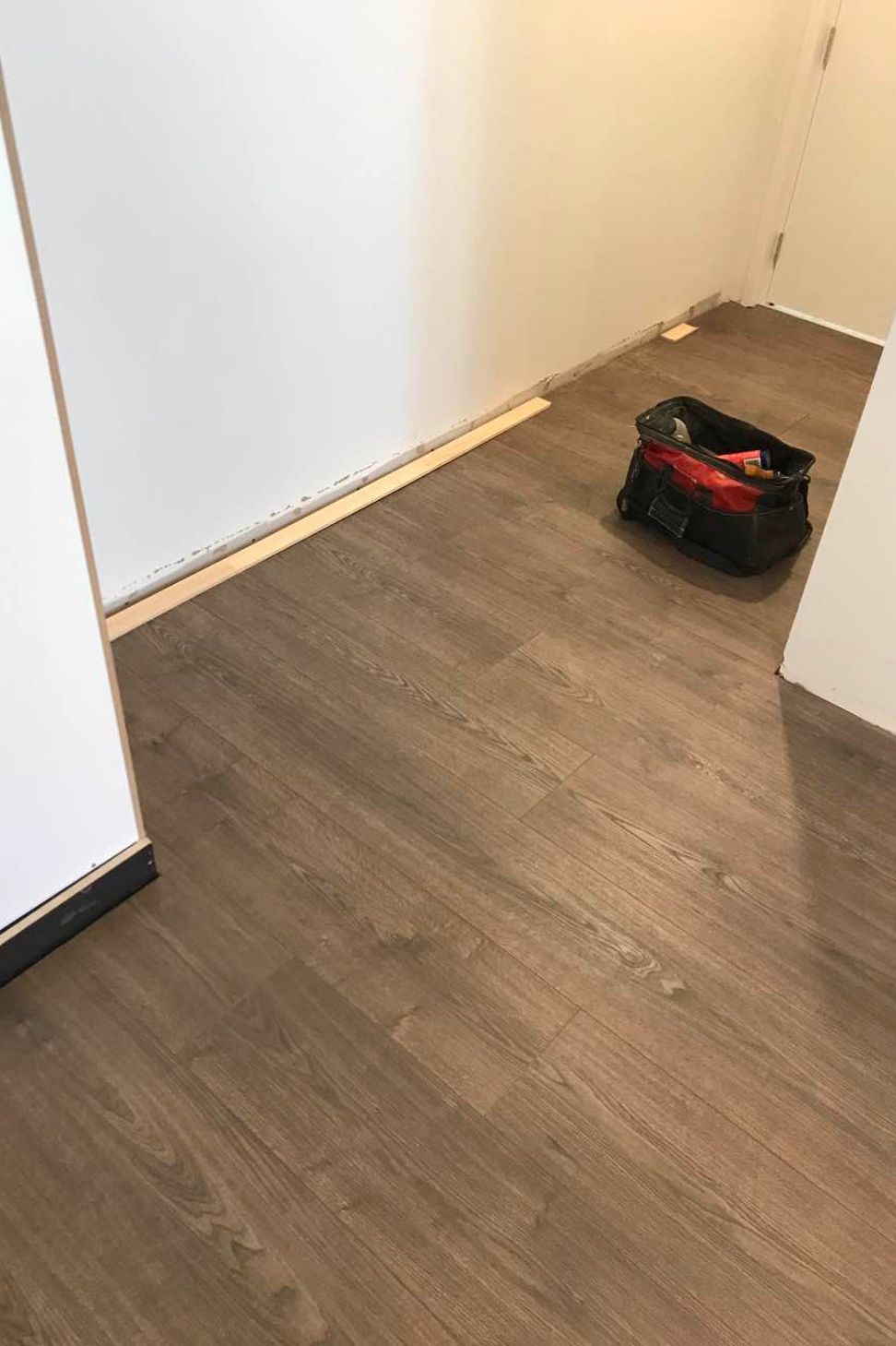 Aria Apartments