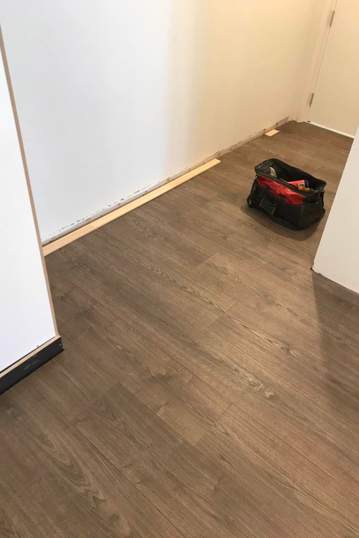Aria Apartments