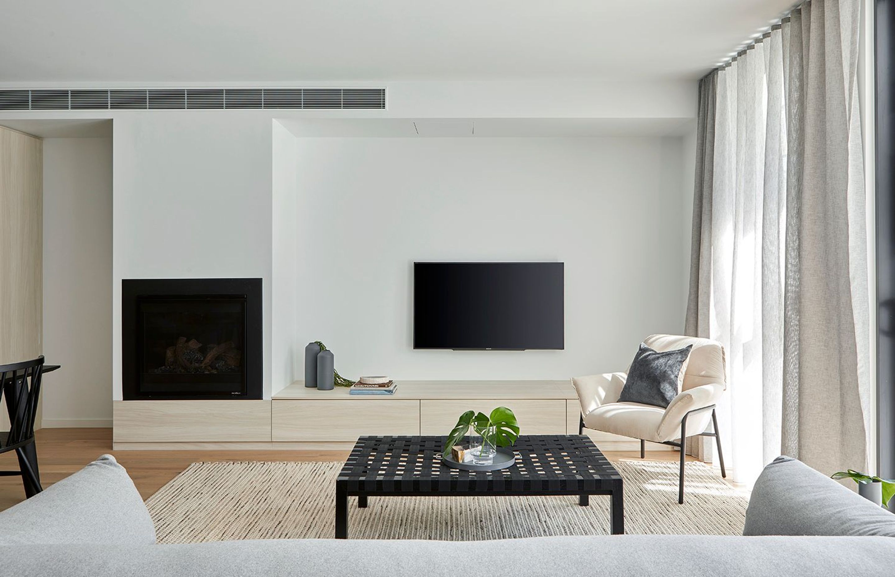 La Sal, Chelsea