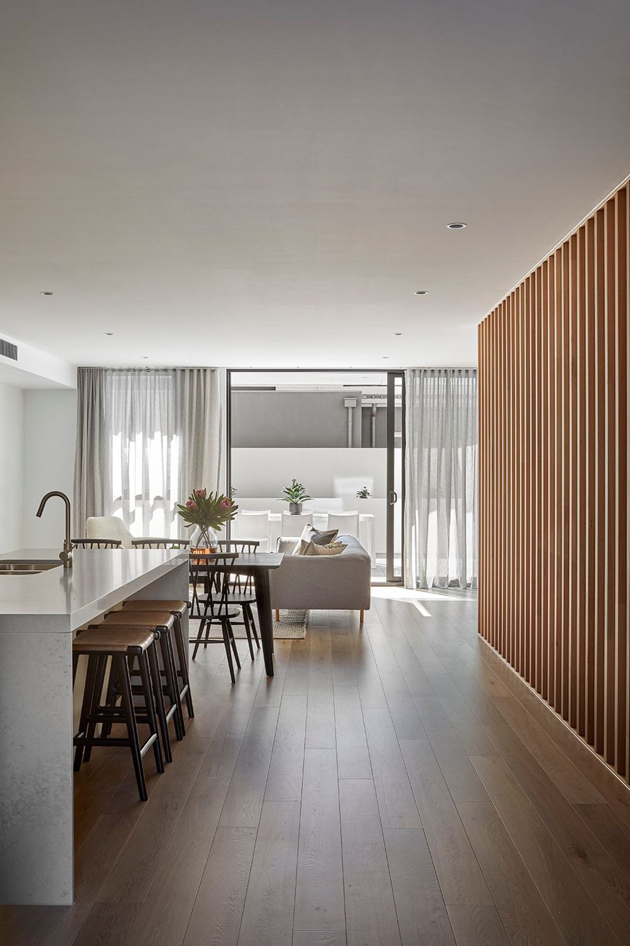 La Sal, Chelsea