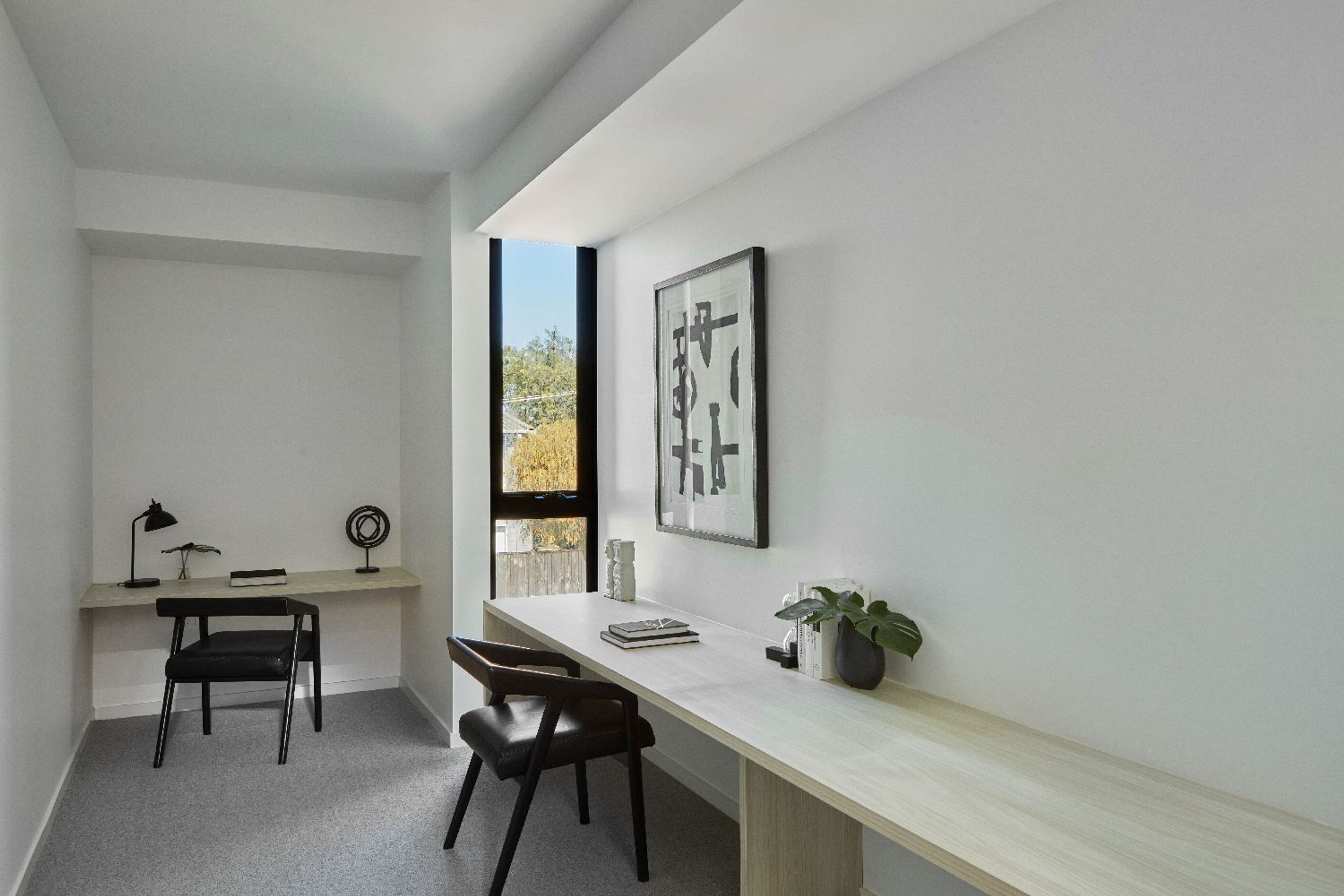 La Sal, Chelsea