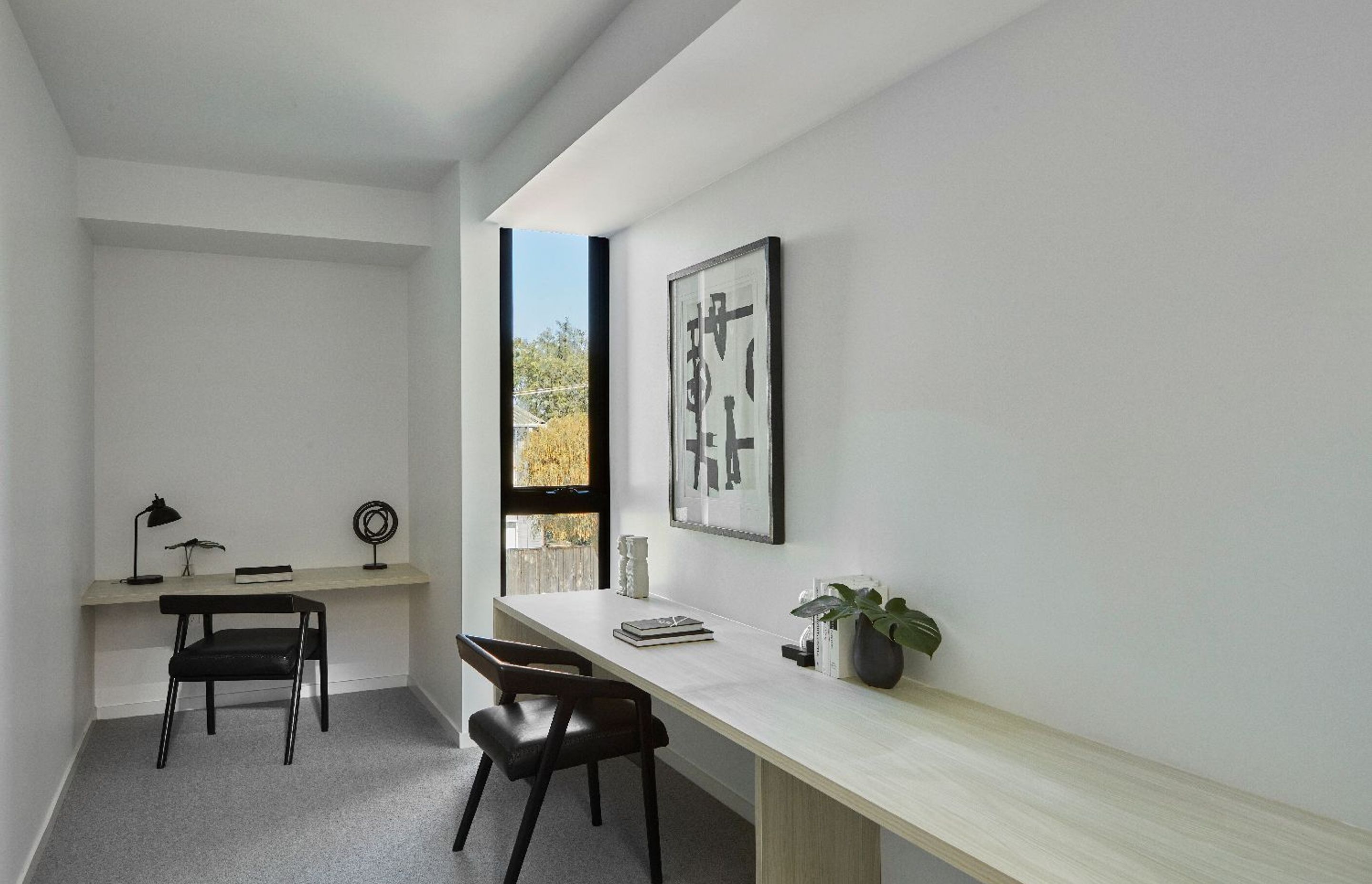 La Sal, Chelsea