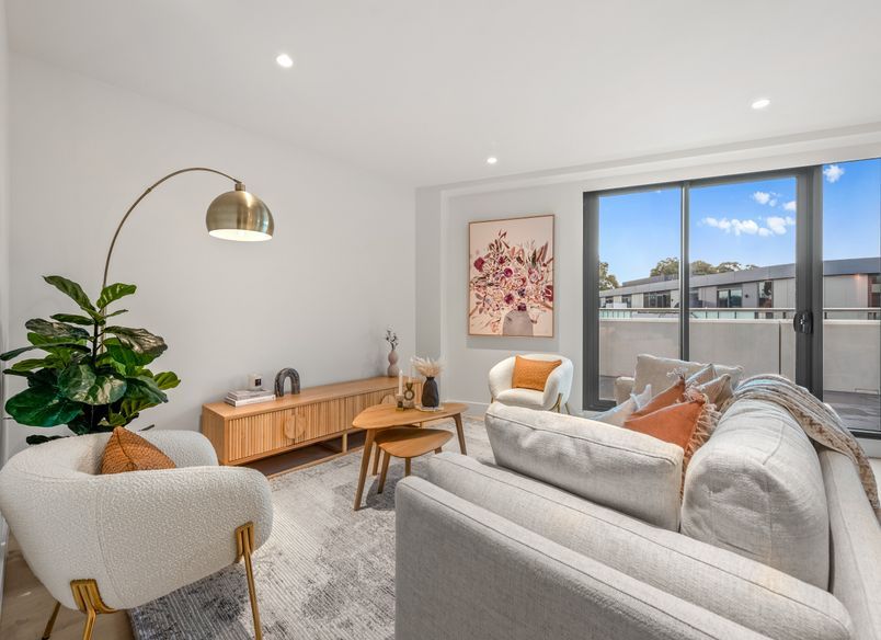 Hawthorn Park, Hawthorn