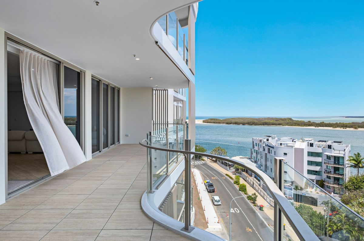 Bianco, Caloundra