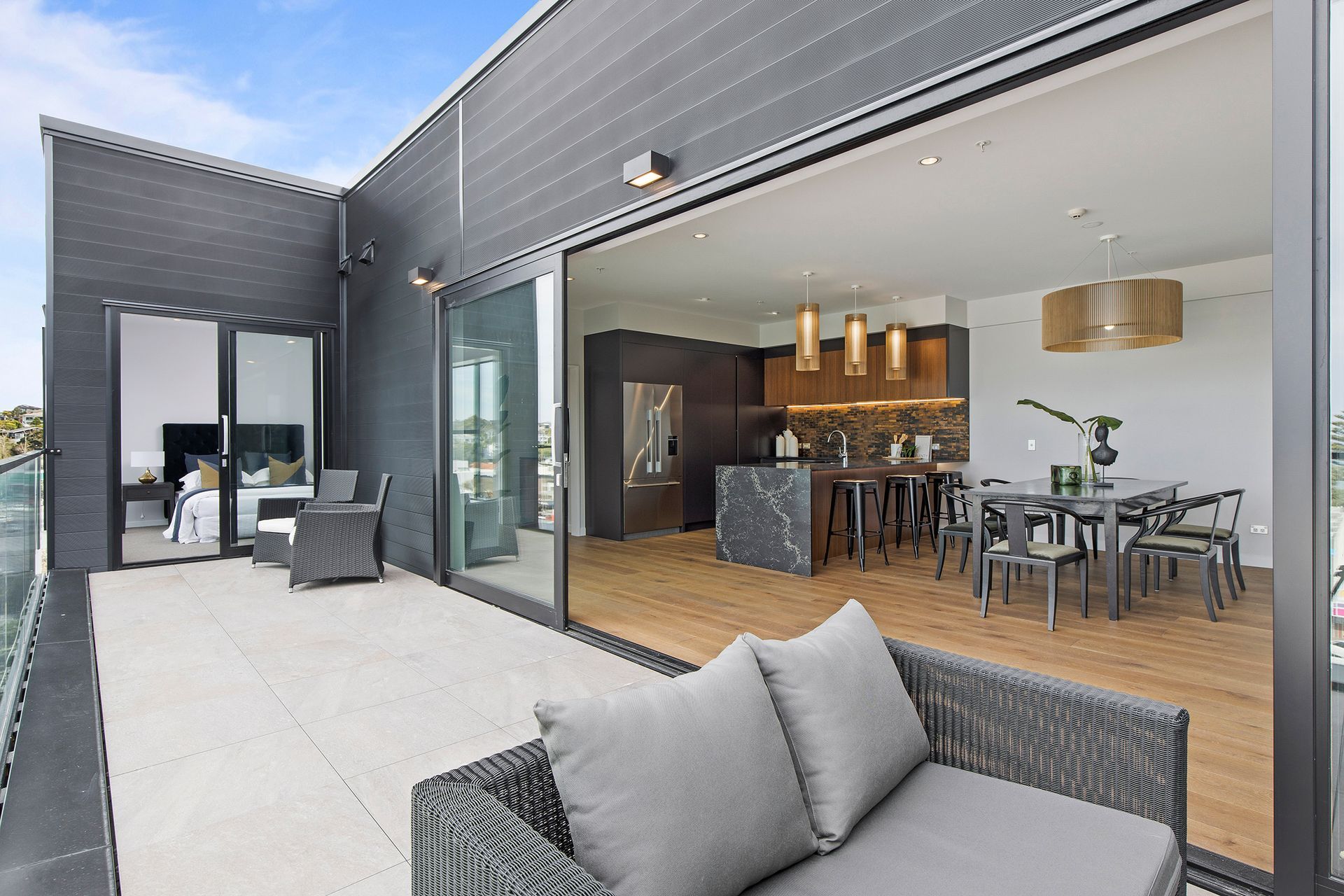 The Victor Browns Bay