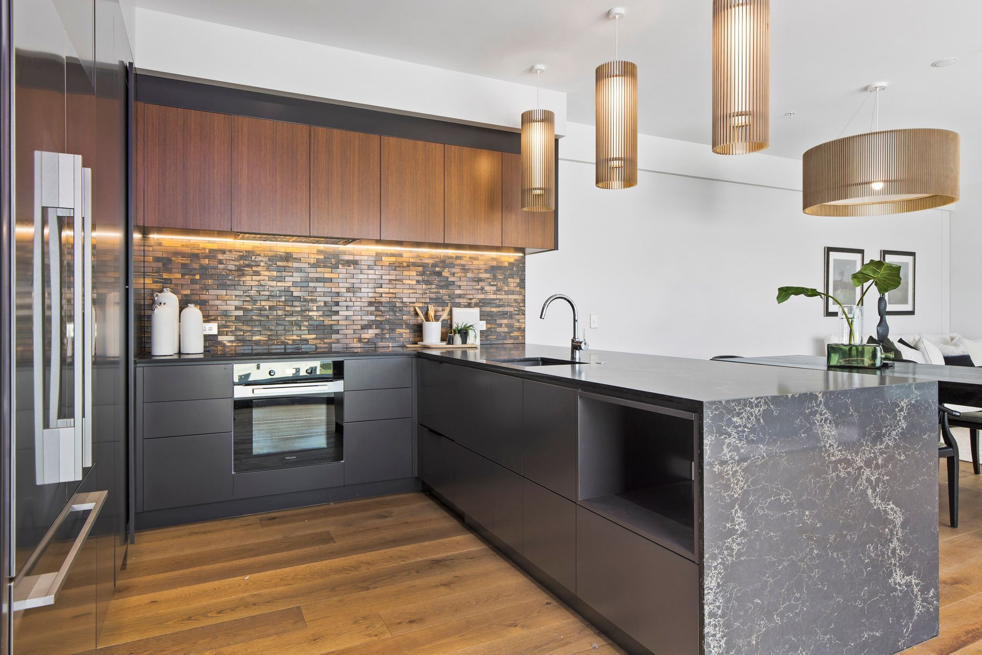 The Victor Browns Bay