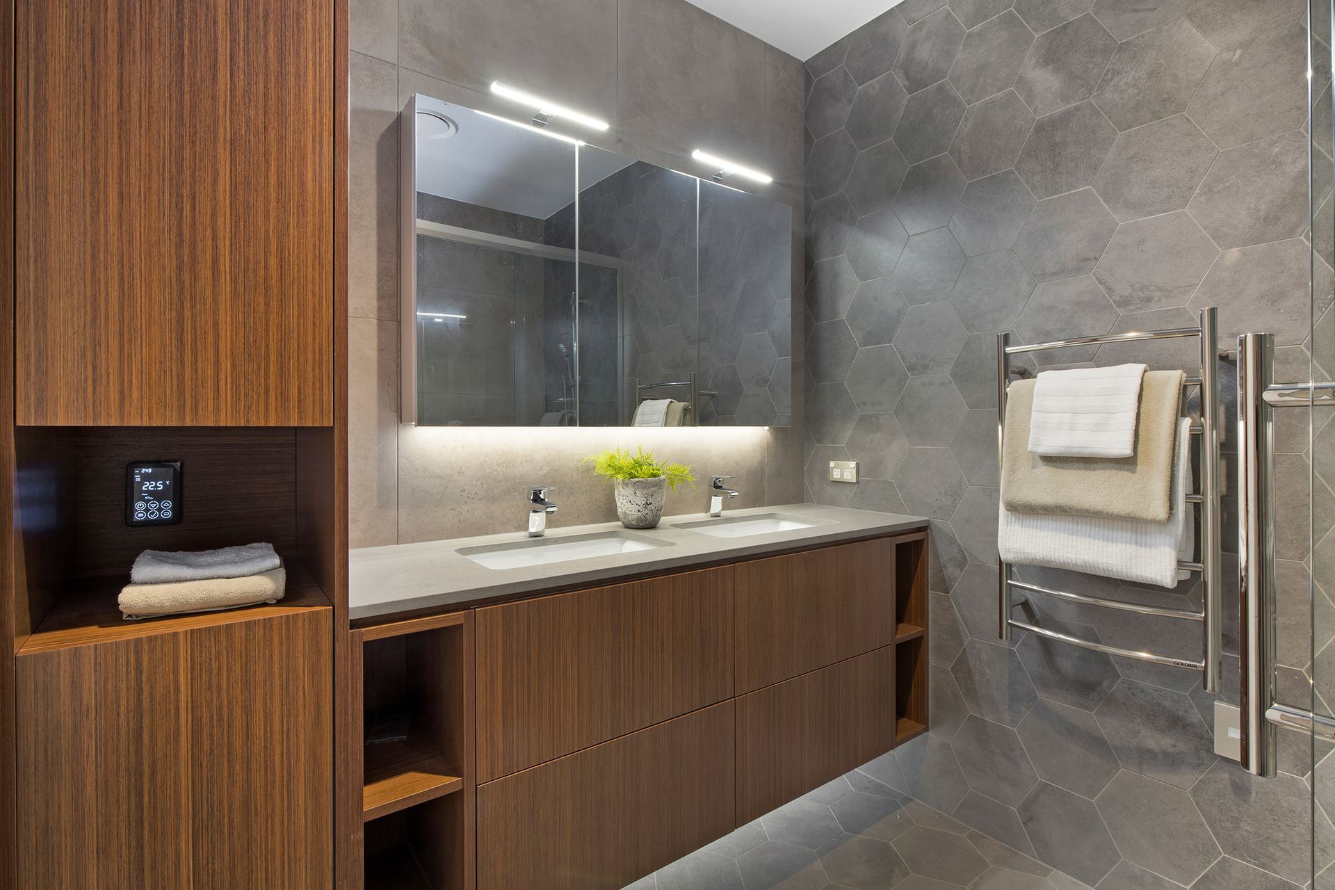 The Victor Browns Bay