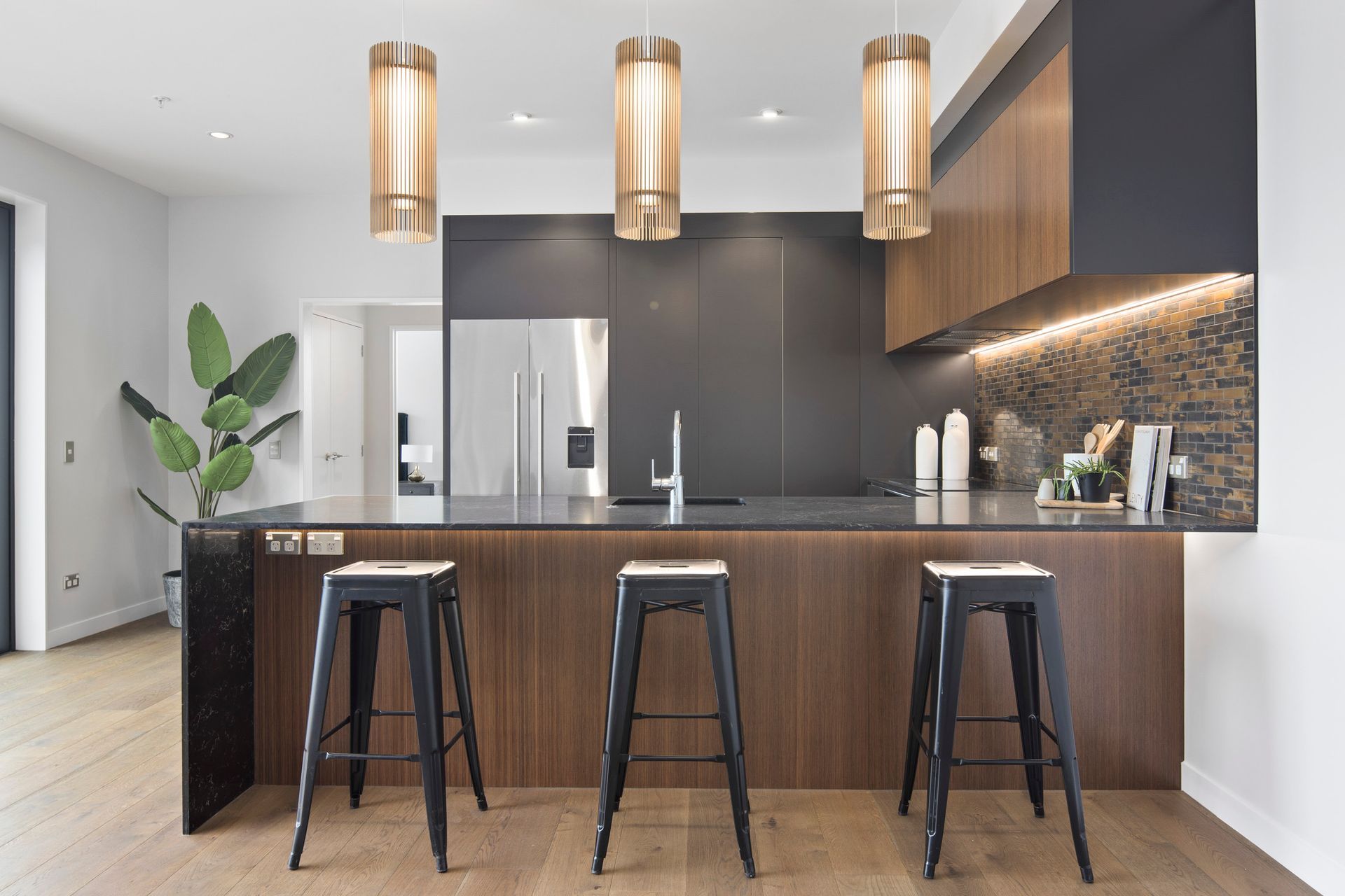 The Victor Browns Bay