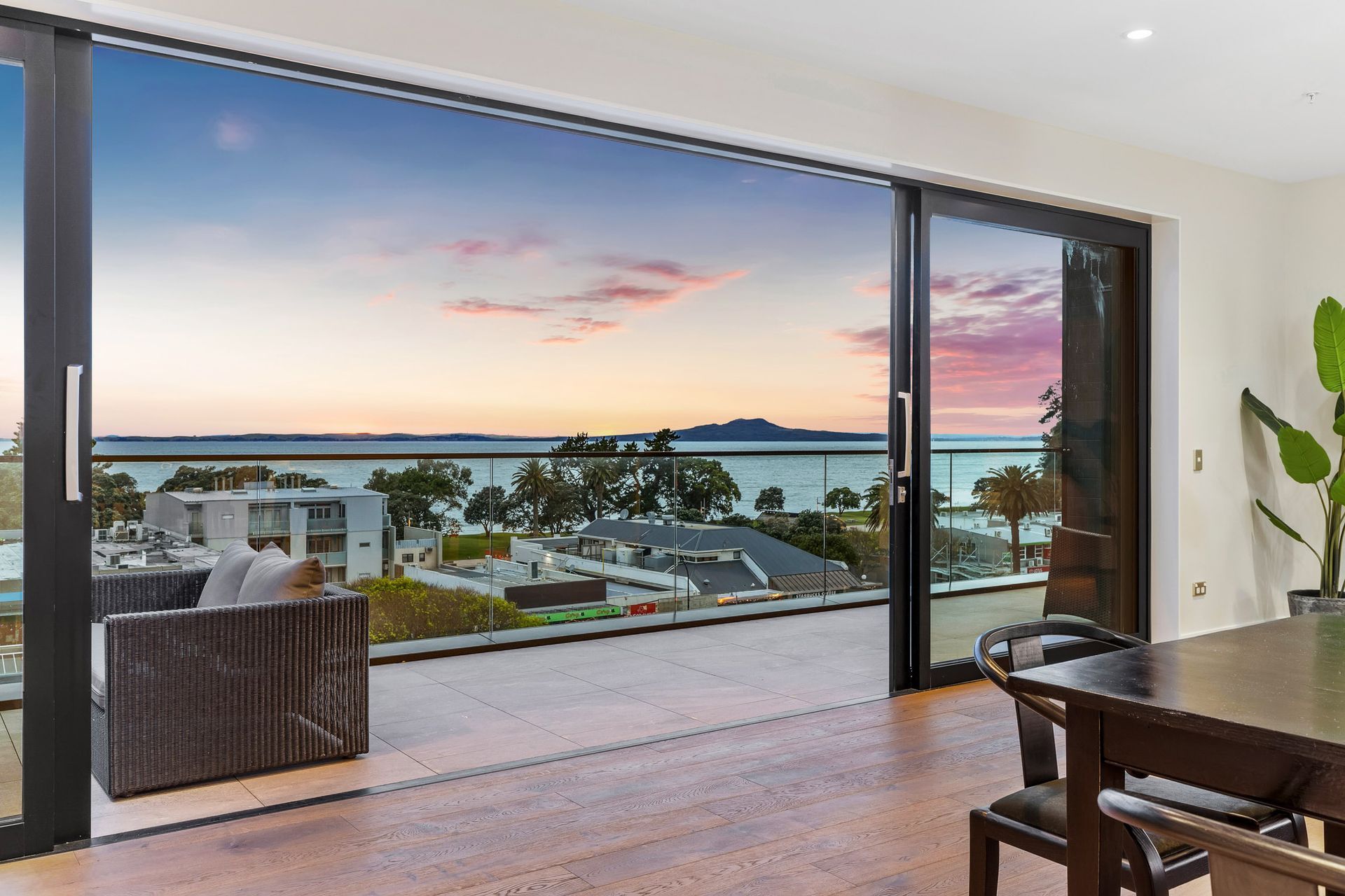 The Victor Browns Bay