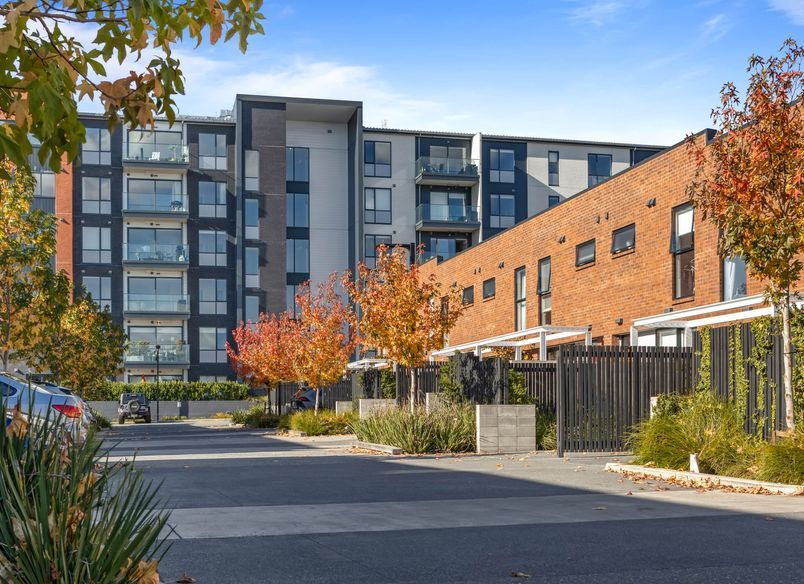 Hobsonville Point Development