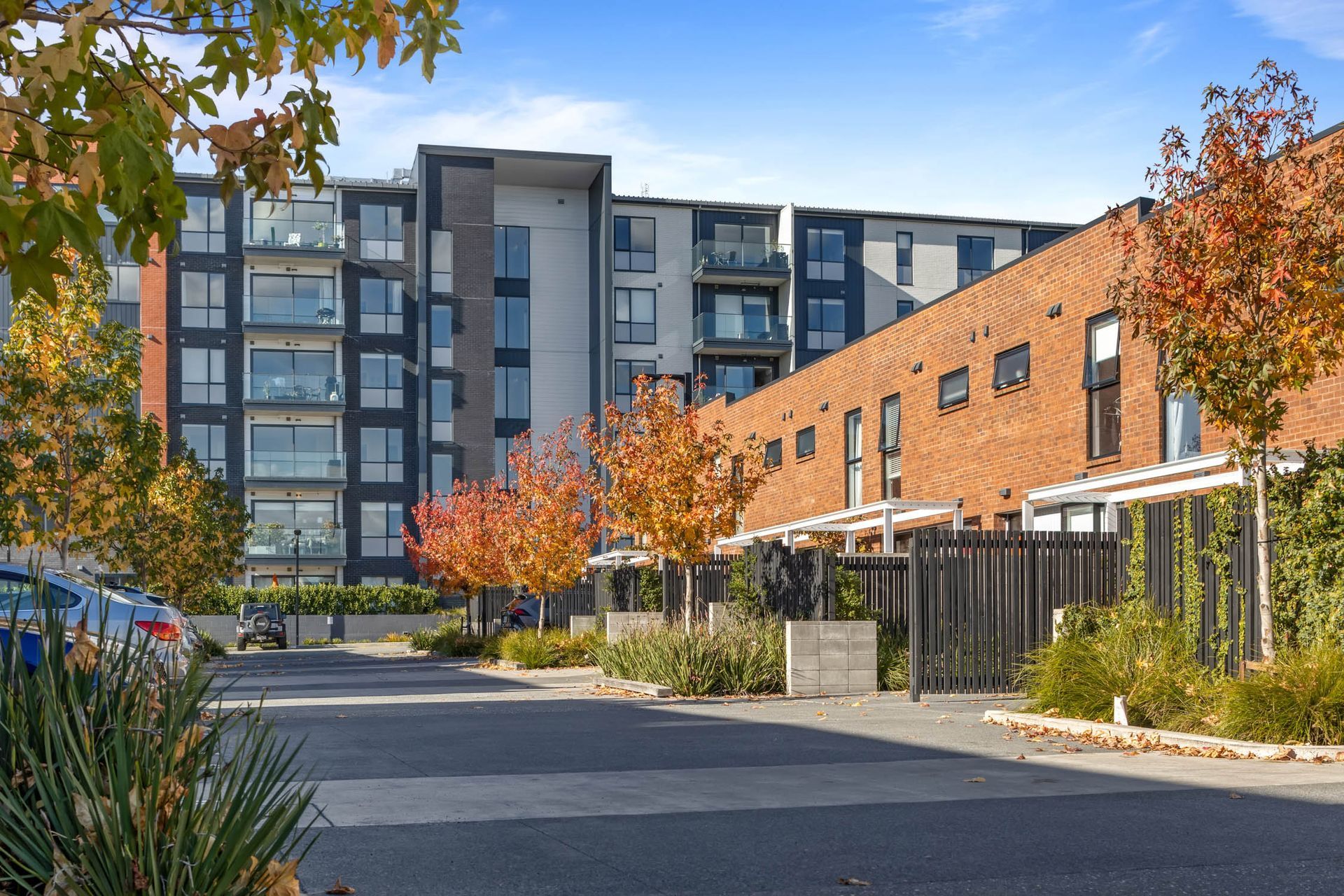 Hobsonville Point Development