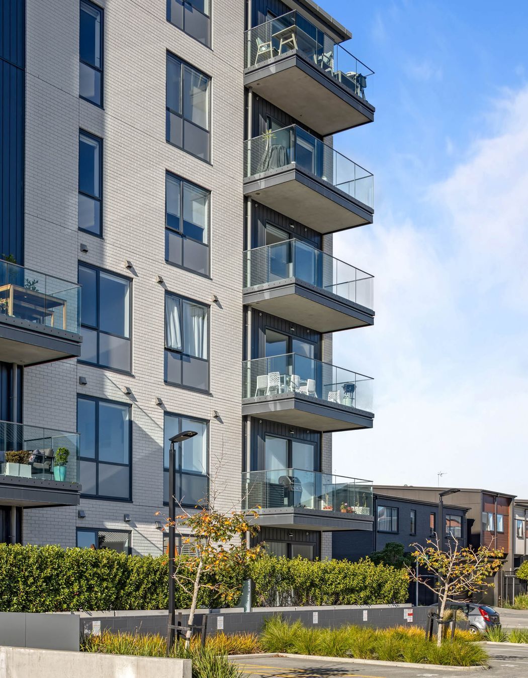 Hobsonville Point Development