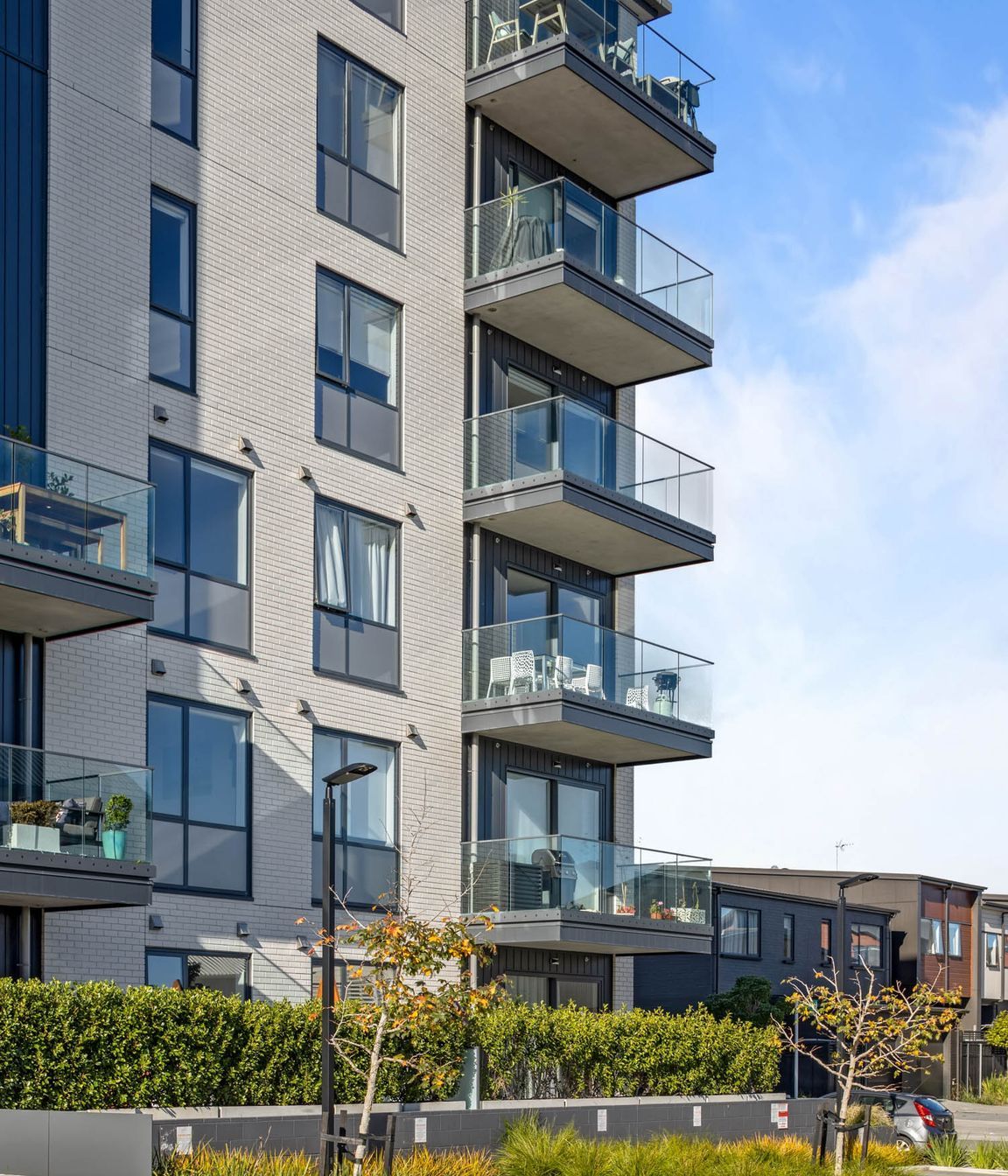 Hobsonville Point Development