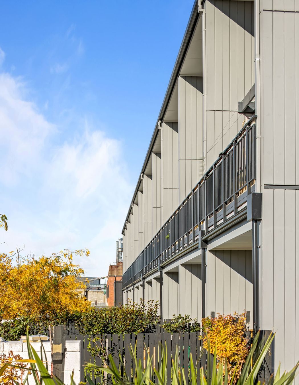 Hobsonville Point Development