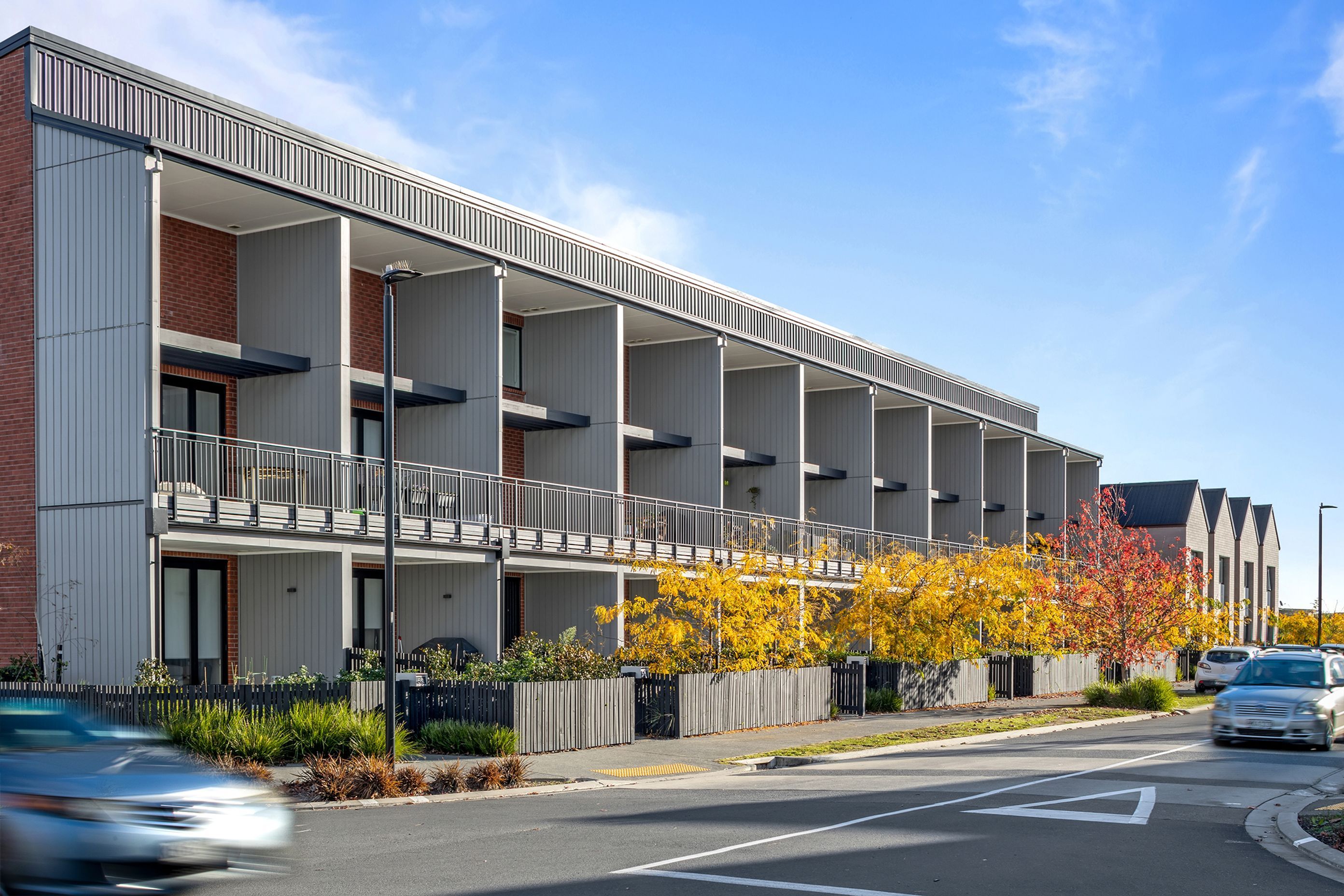 Hobsonville Point Development