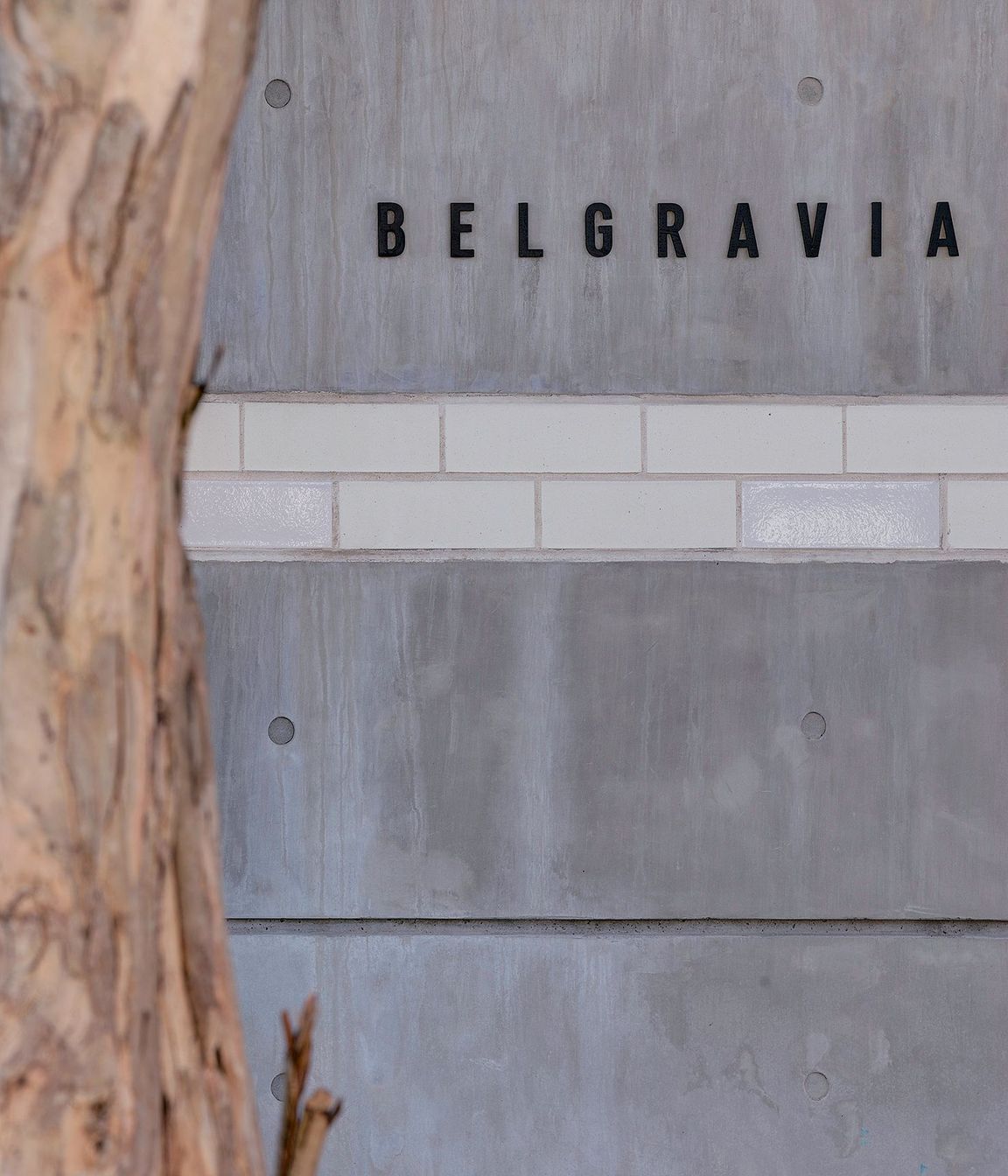 MHNDU Belgravia