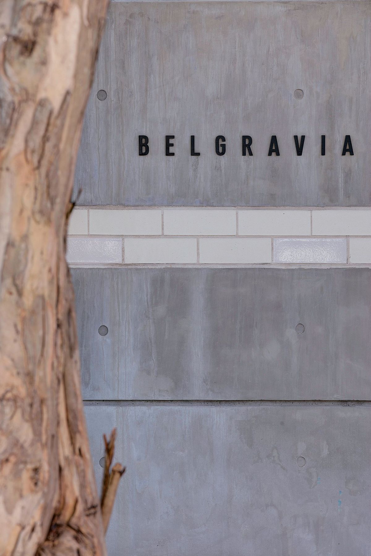 MHNDU Belgravia