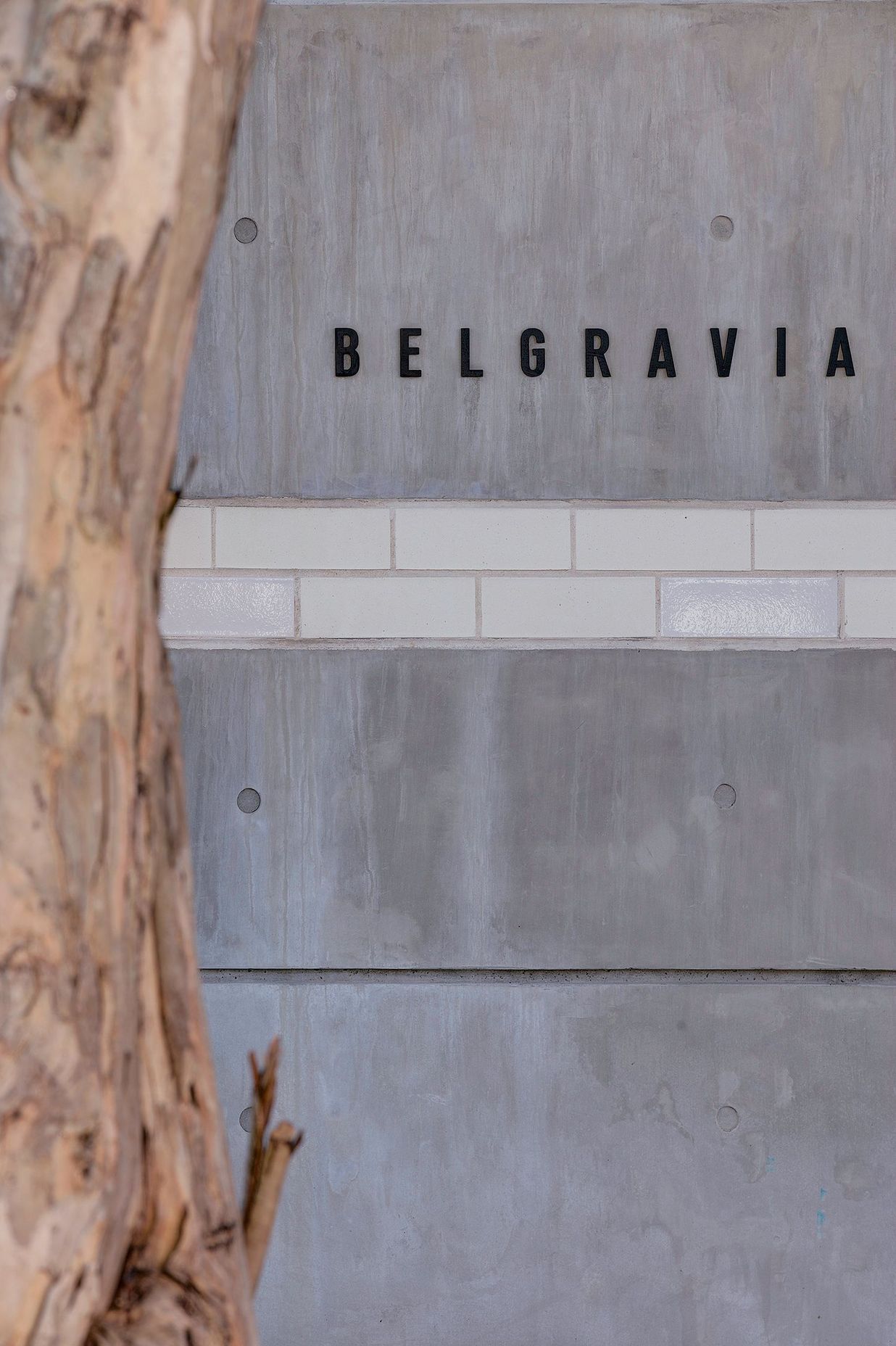 MHNDU Belgravia