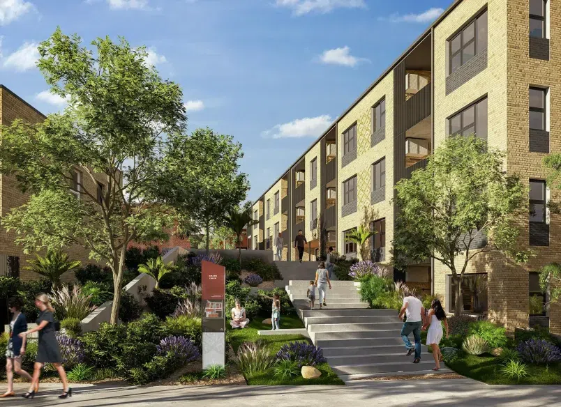 Glen Innes Community Housing