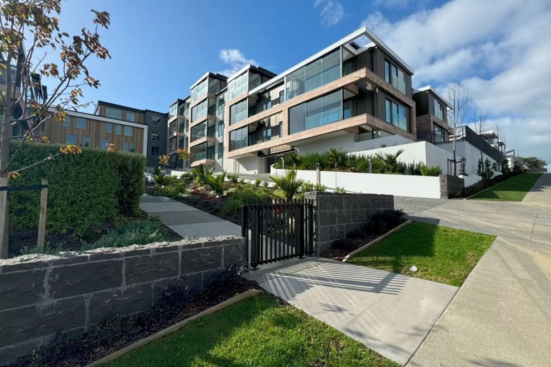 Luxury retirement complex The Helier takes category top spot in Property Industry Awards