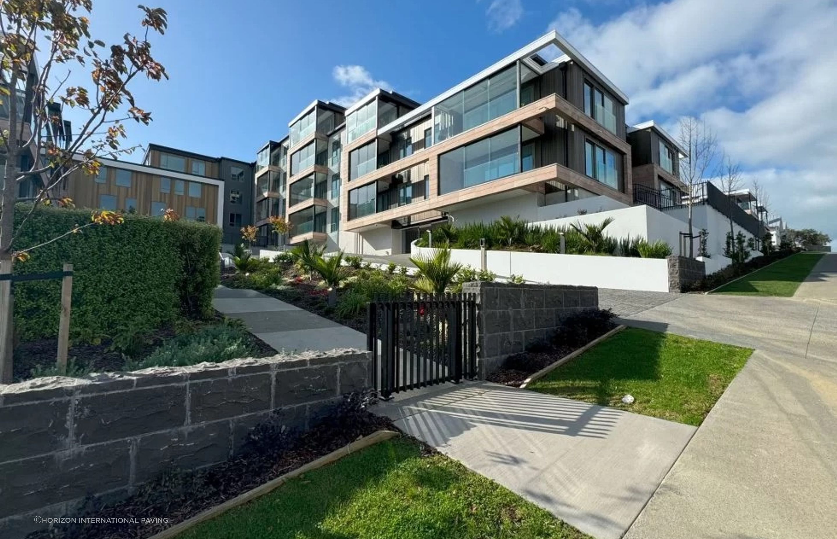 Luxury retirement complex The Helier takes category top spot in Property Industry Awards