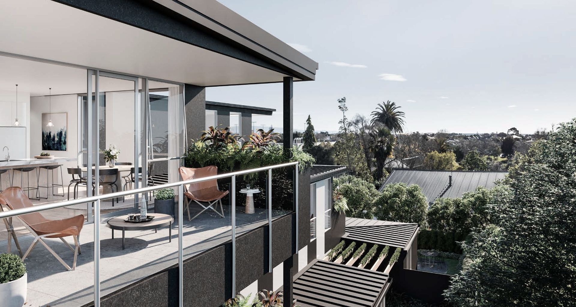 Malthouse Lane Apartments banner
