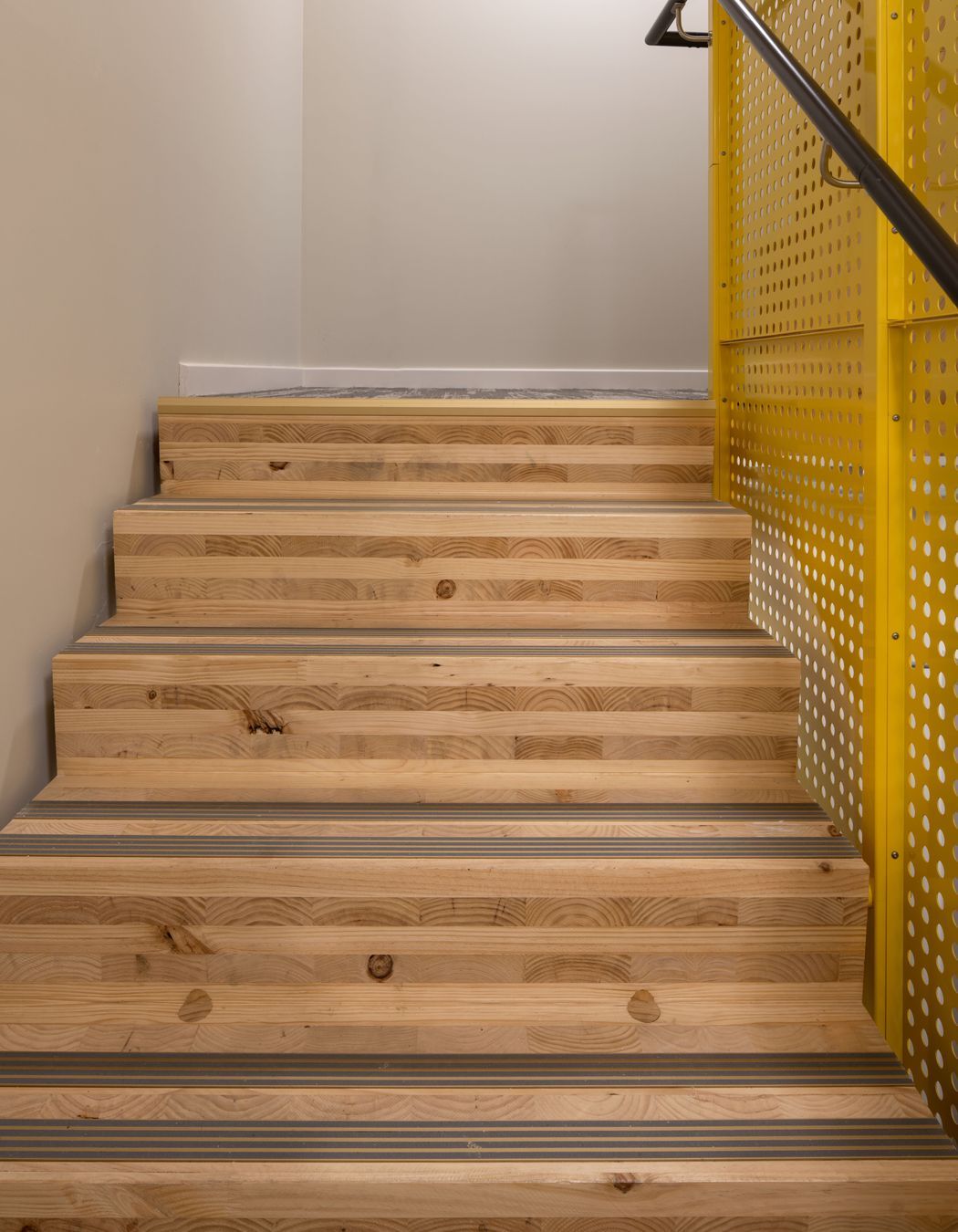 Mary Potter Apartments