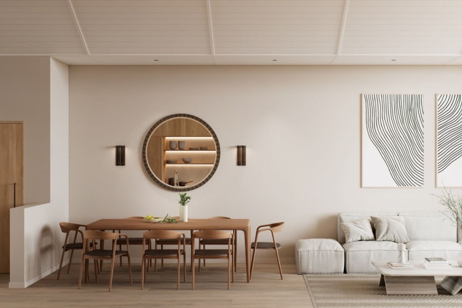 The Alpine Residences