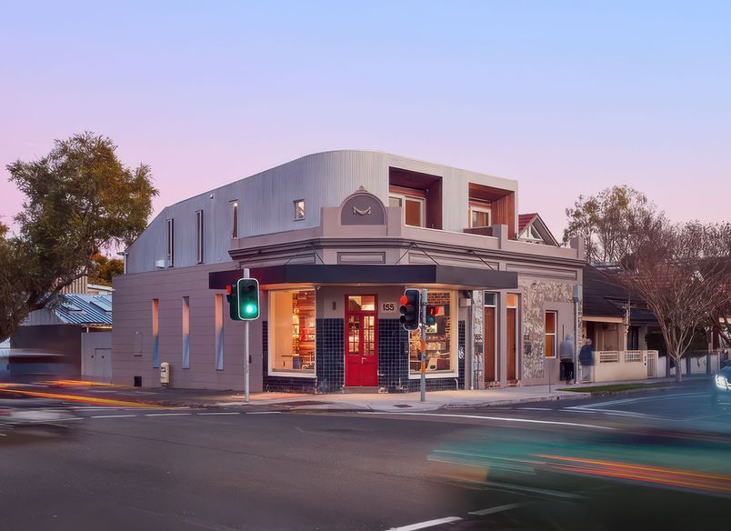 Crossroads Marrickville