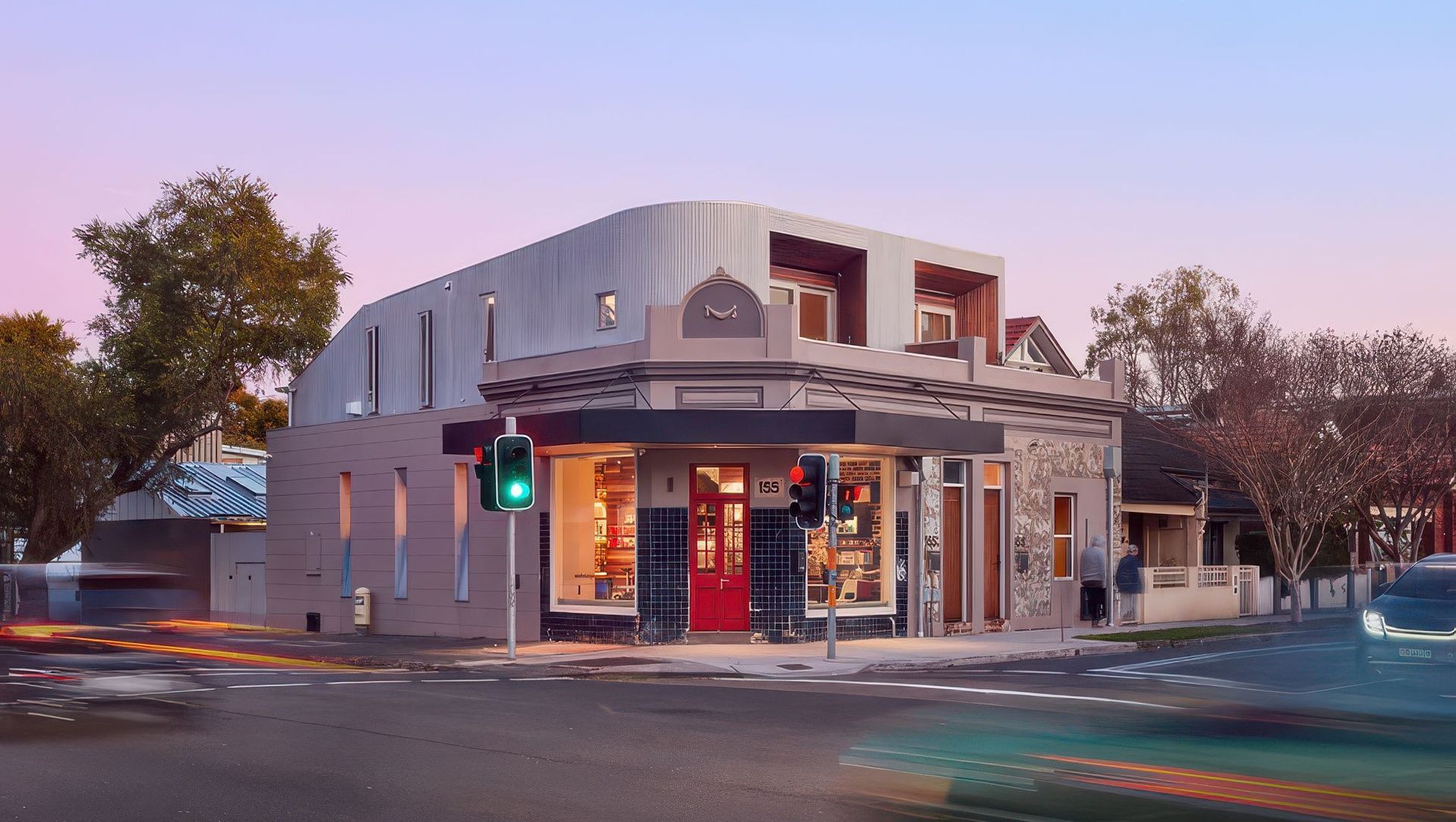 Crossroads Marrickville banner