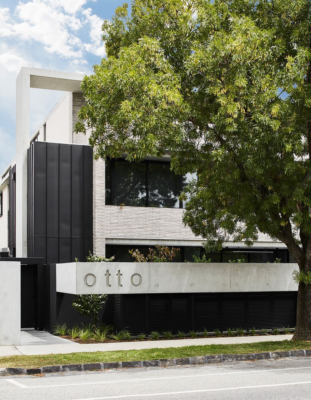 Otto