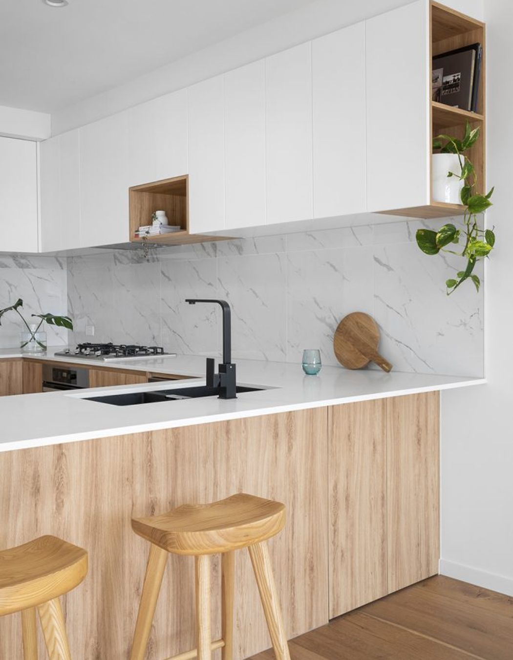 Photography: Dylan James