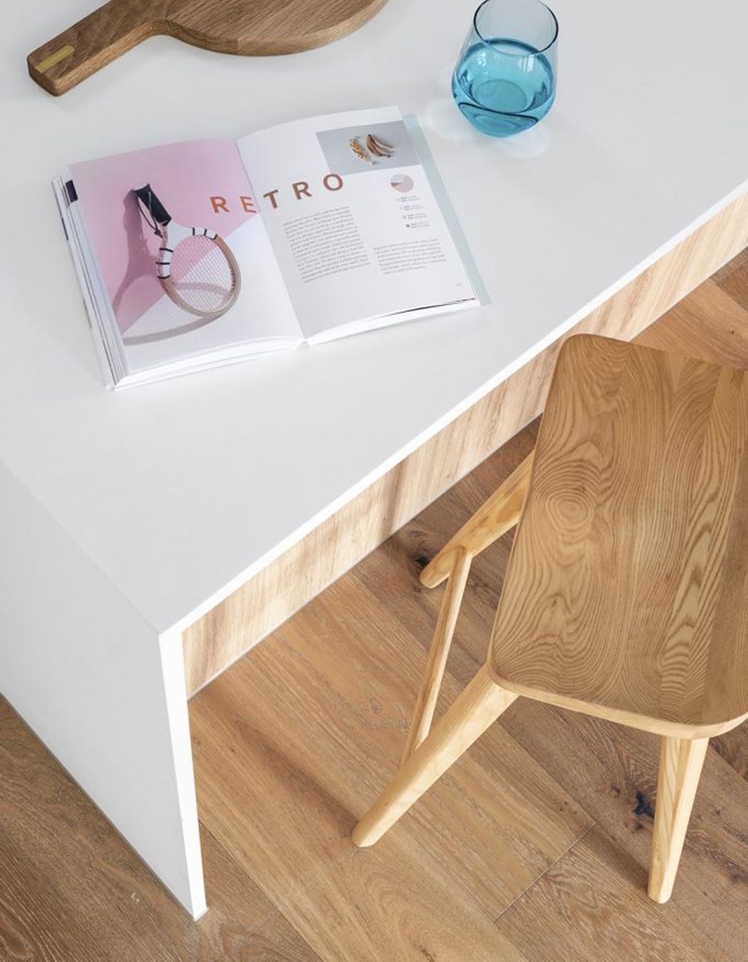 Photography: Dylan James