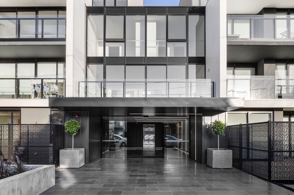 Mercuri Apartments