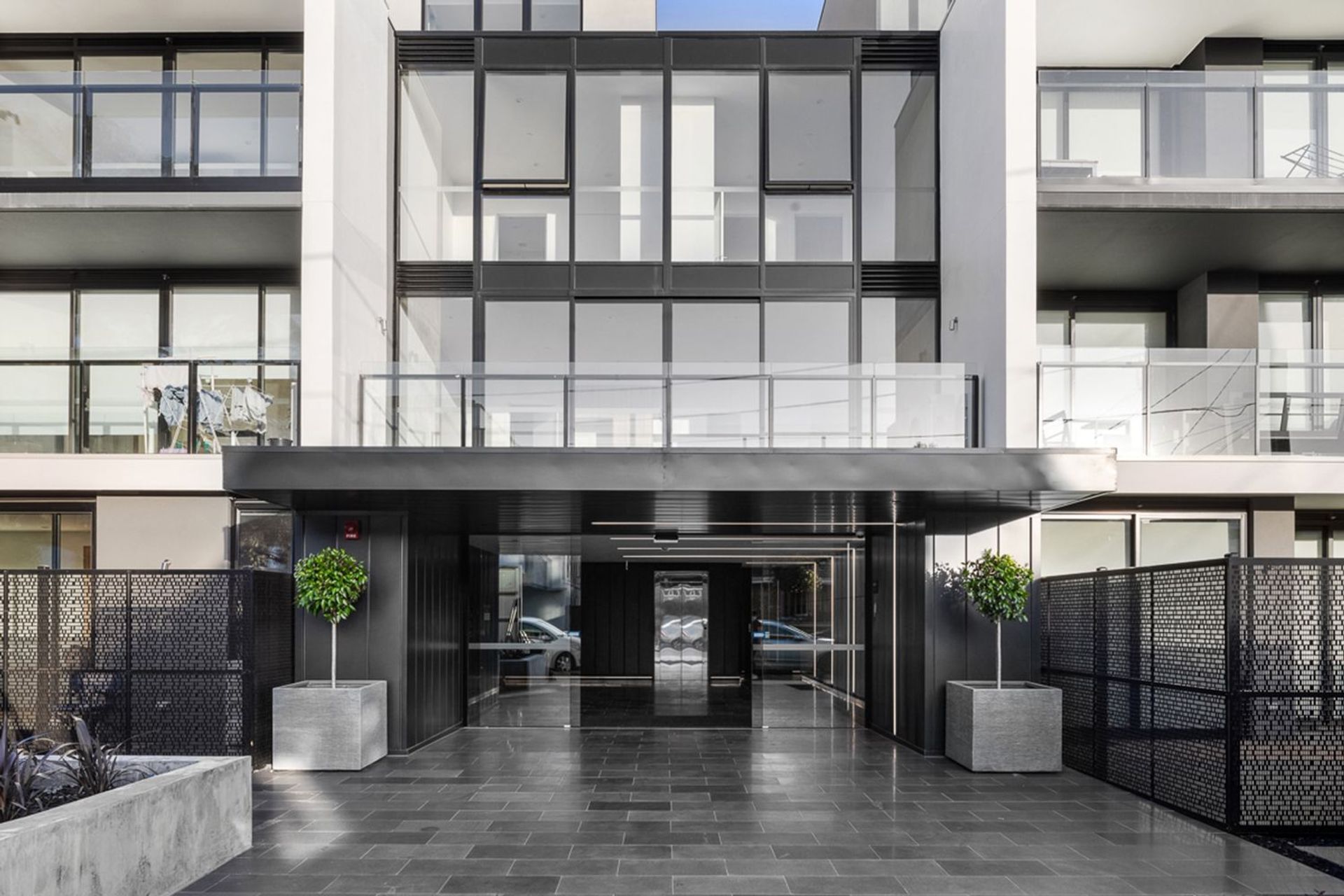 Photography: Dylan James