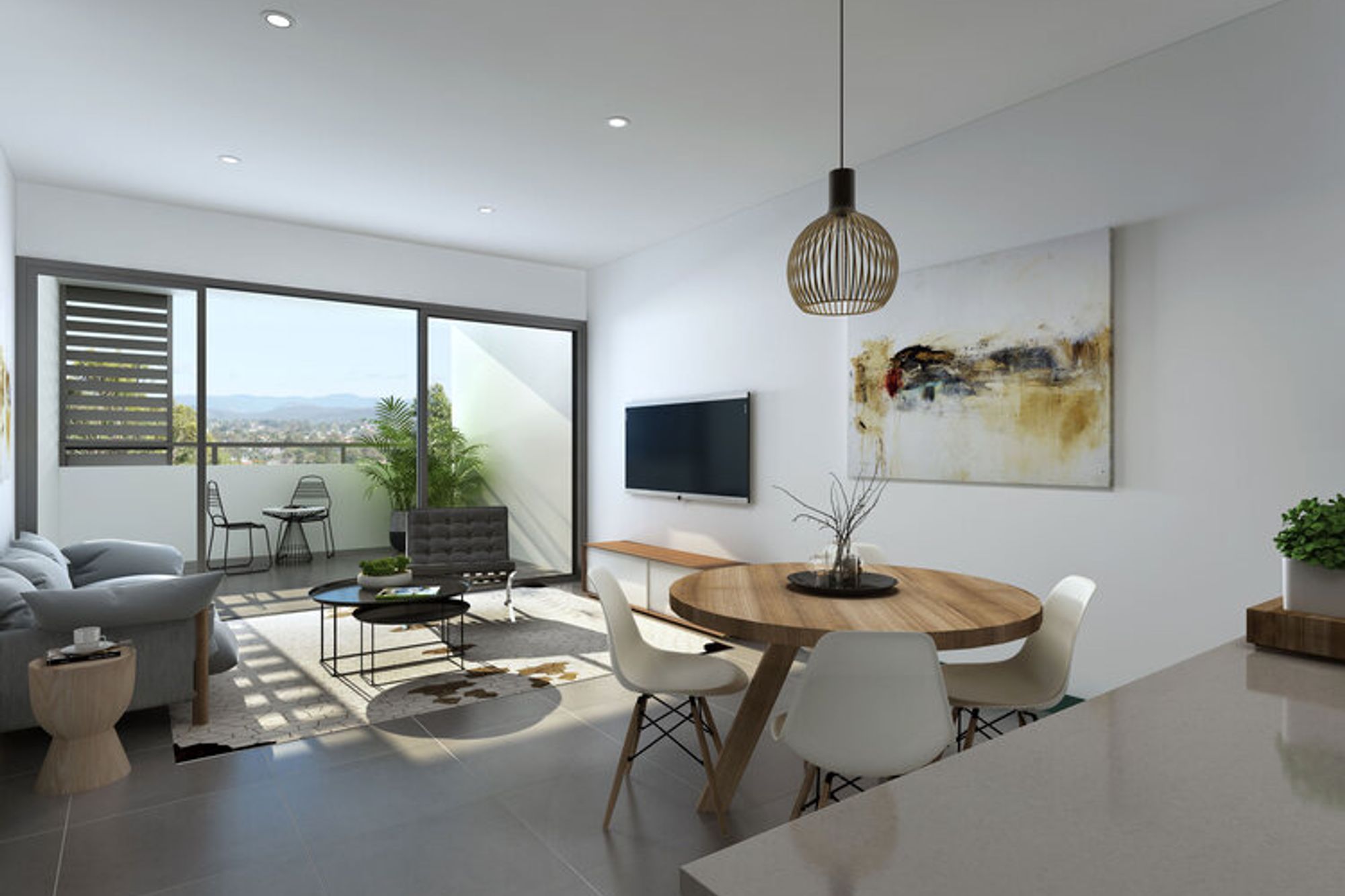 Merewether Apartments