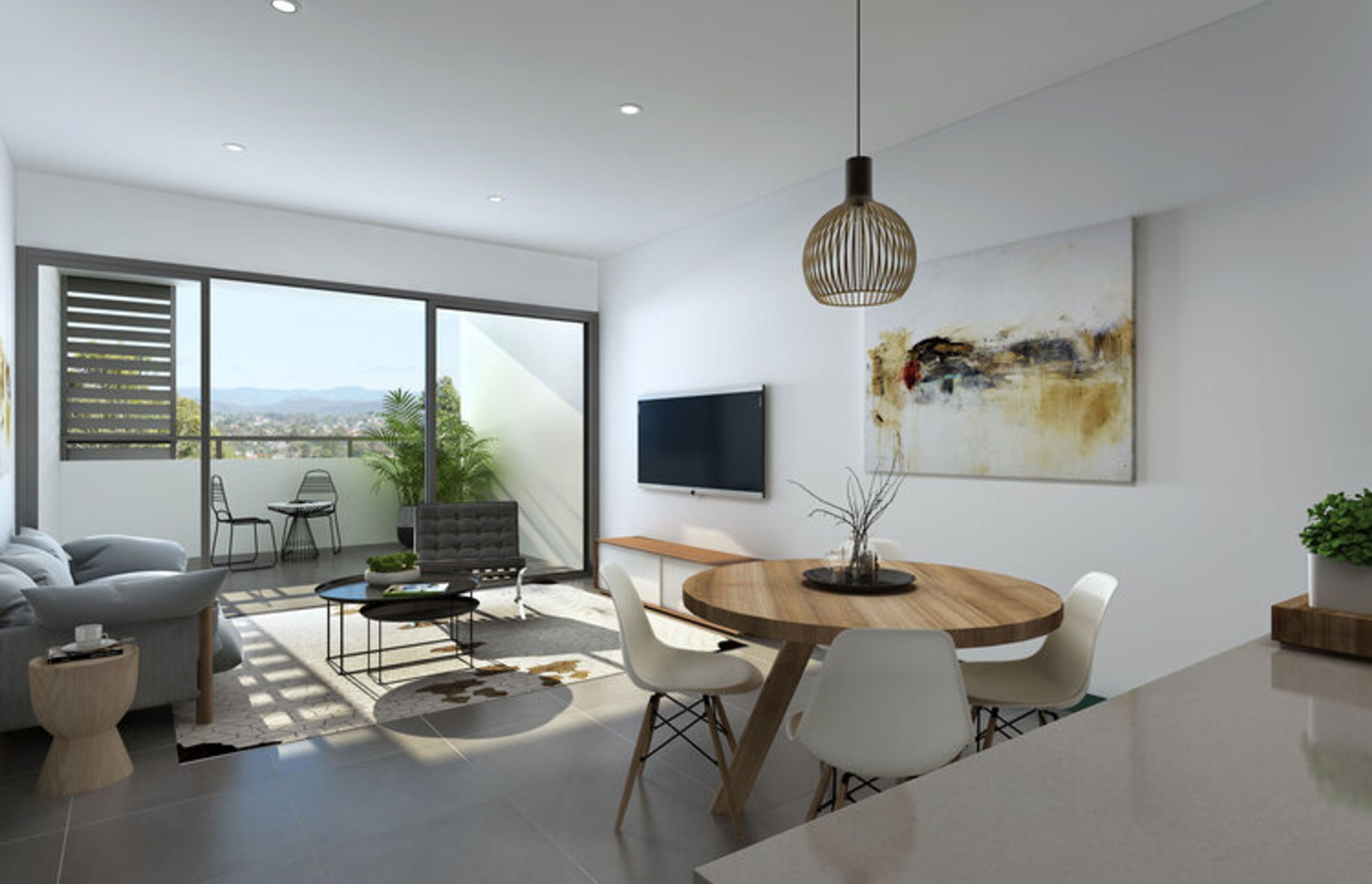 Merewether Apartments