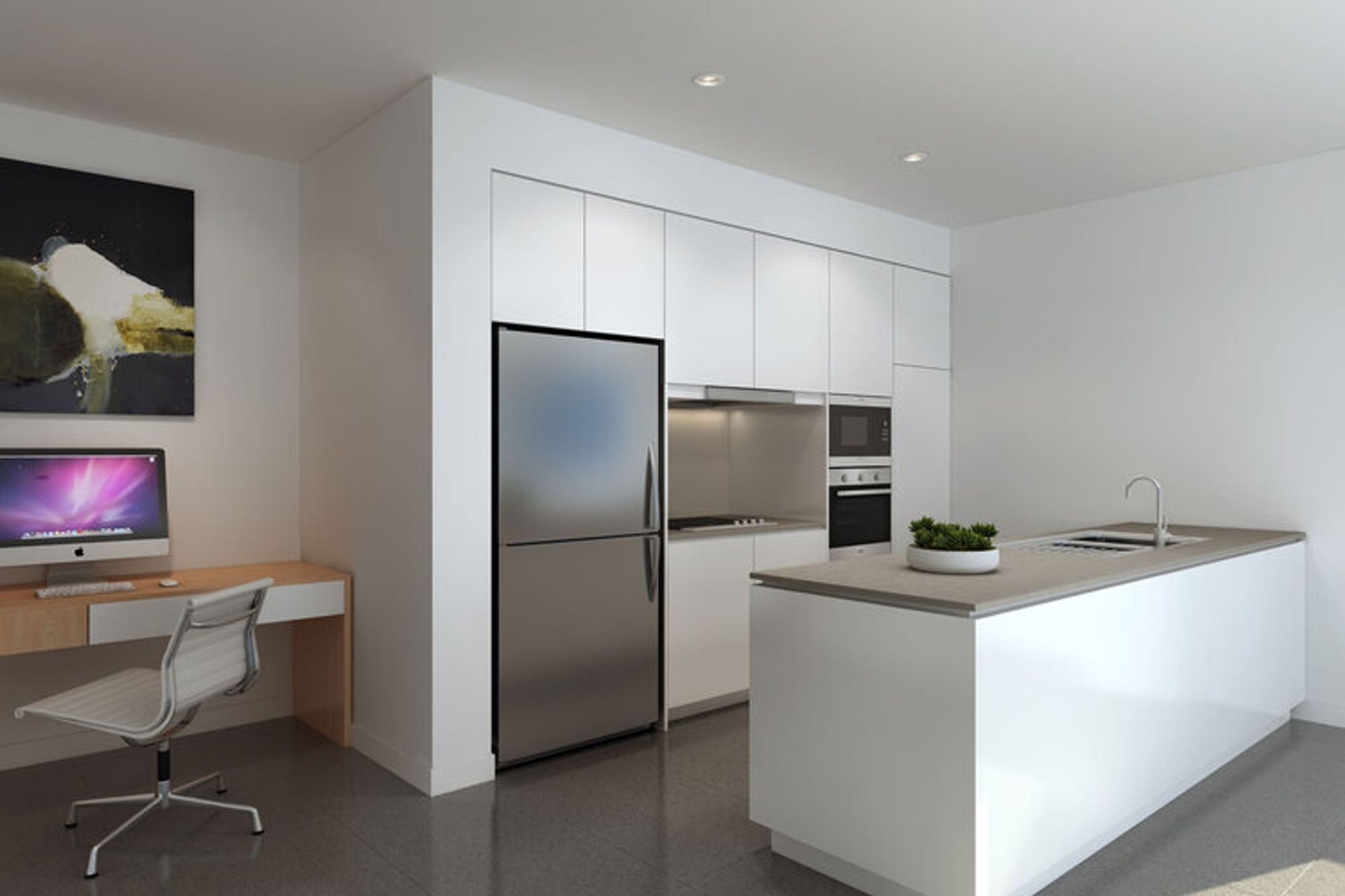 Merewether Apartments