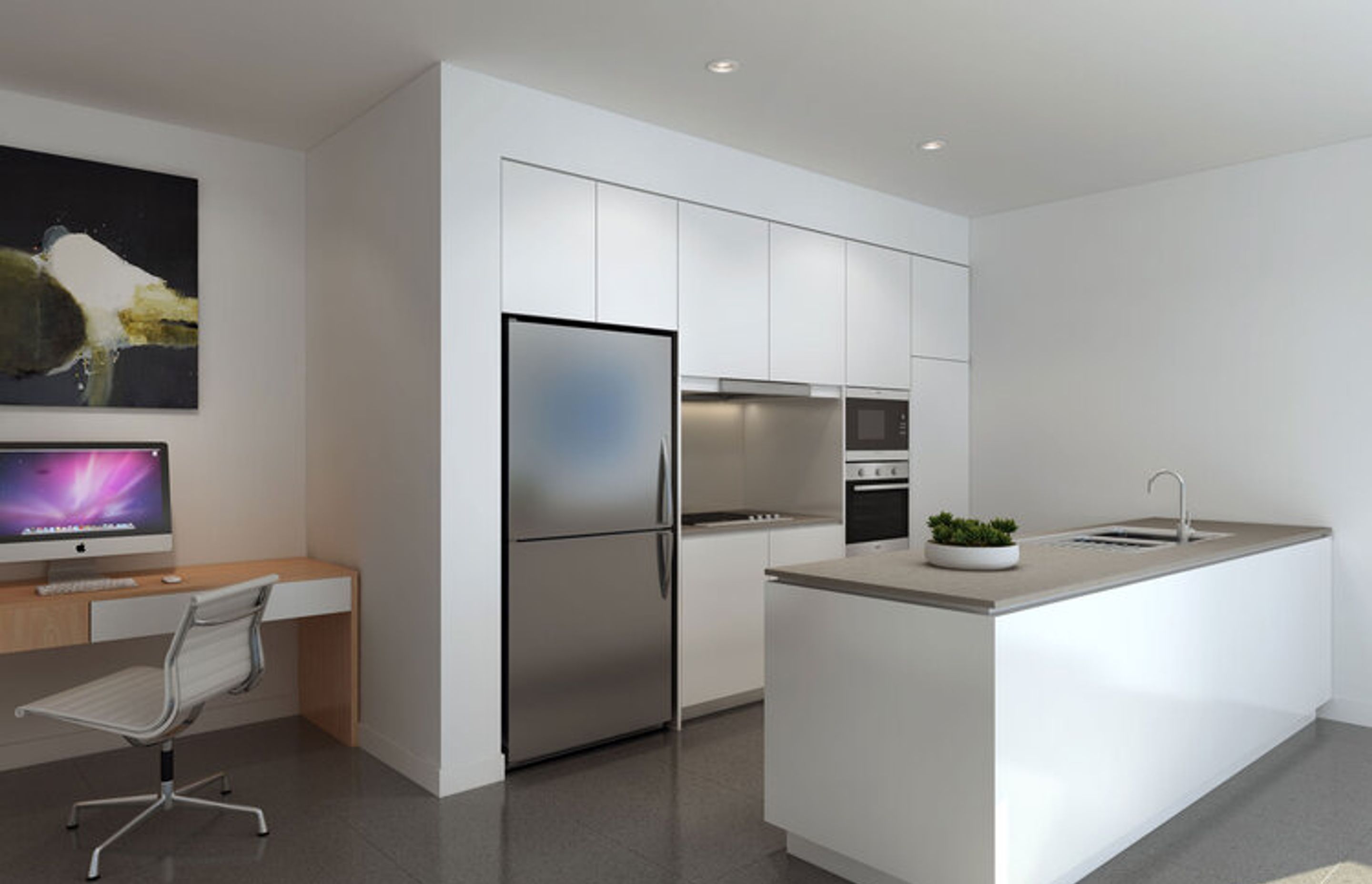 Merewether Apartments