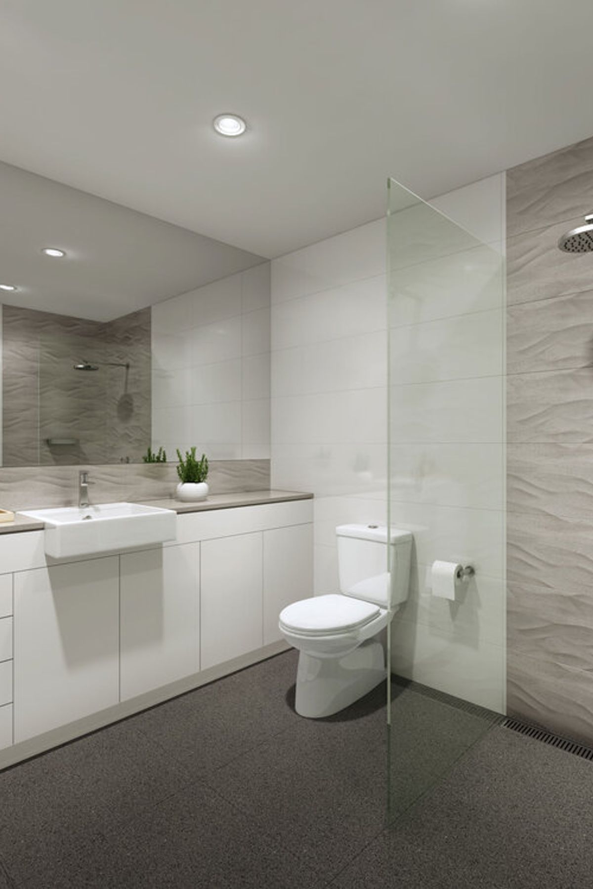 Merewether Apartments