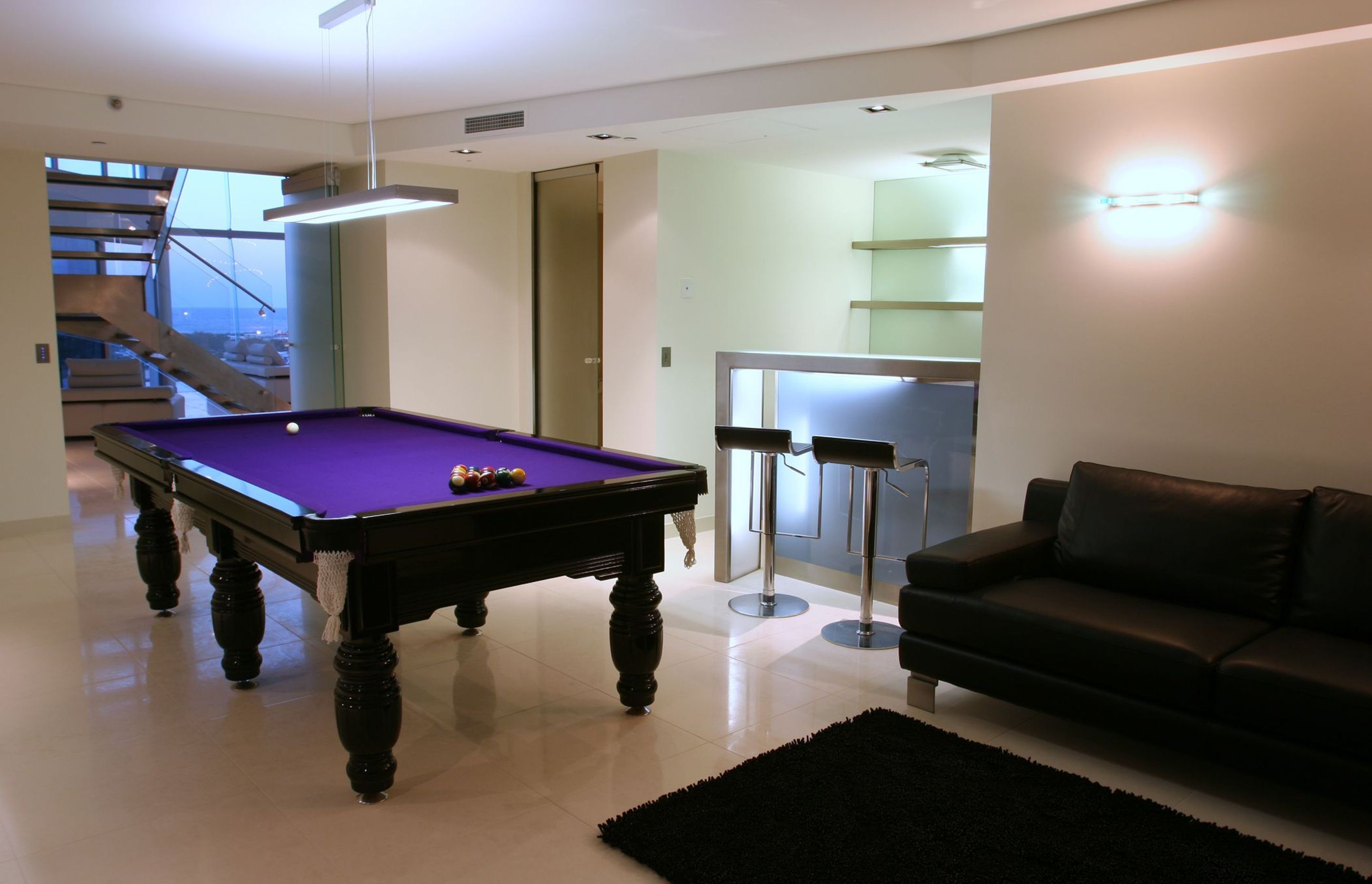 Aurora Penthouse