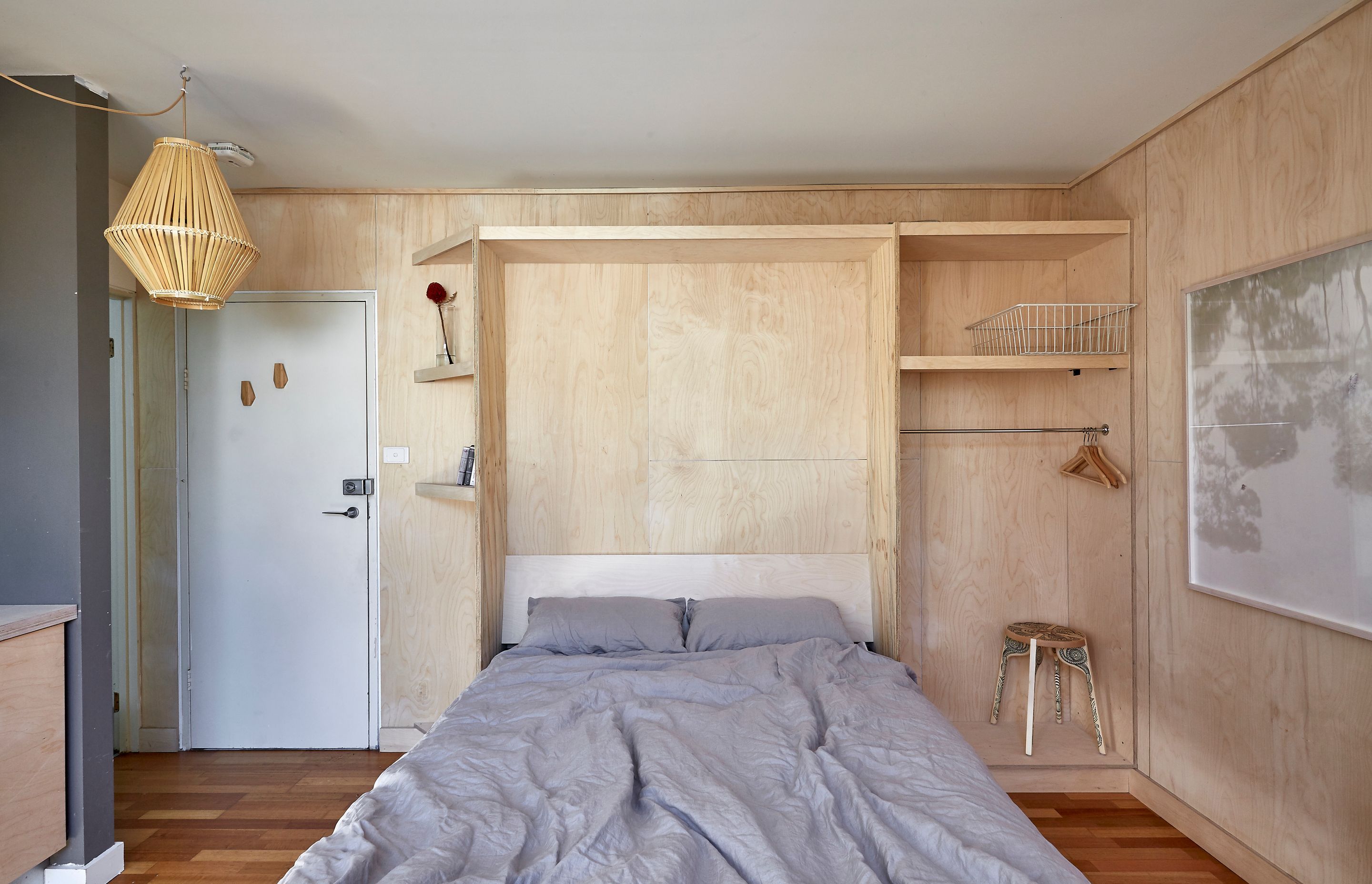 Micropad Short Stay Accommodation