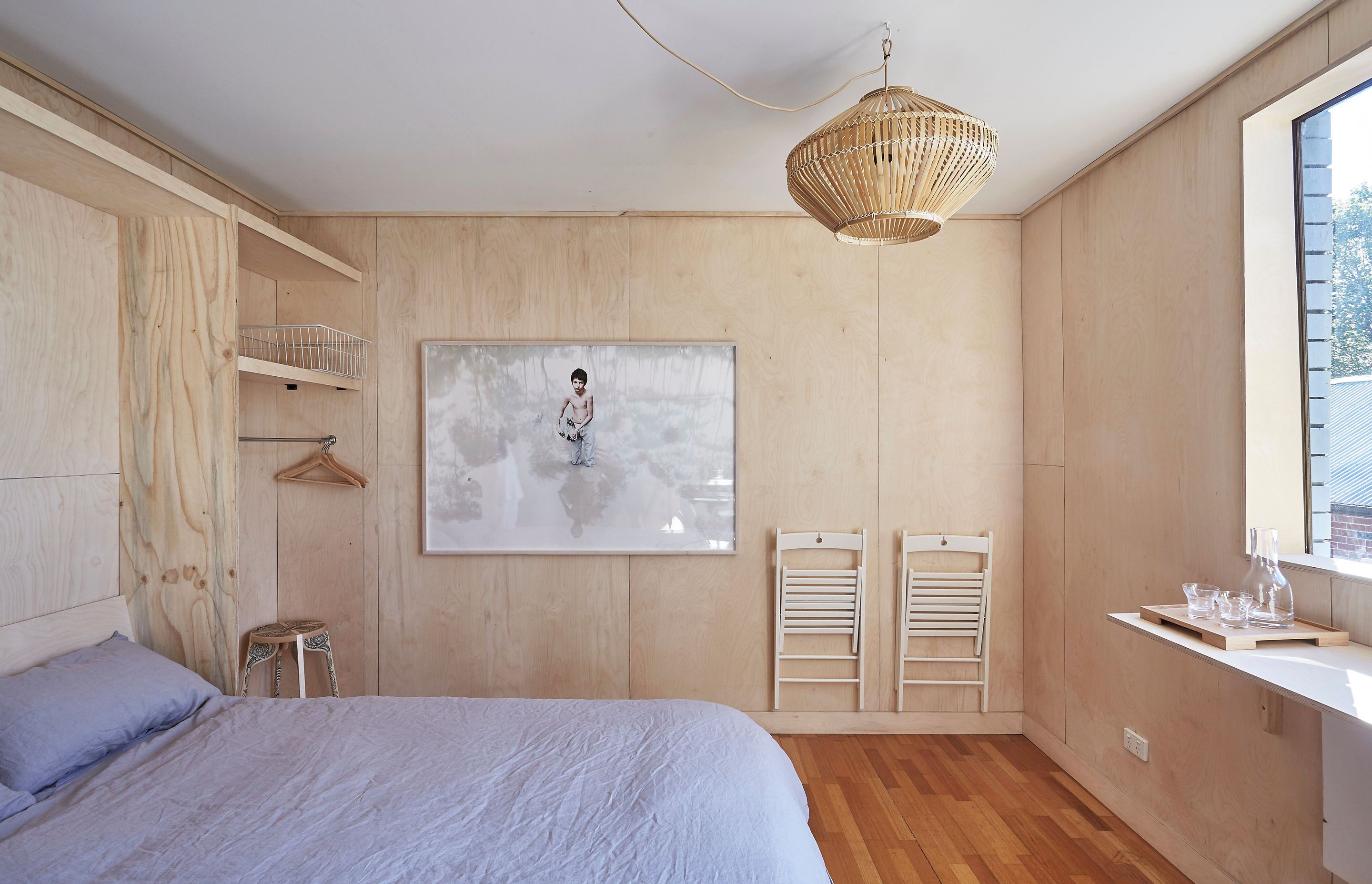 Micropad Short Stay Accommodation