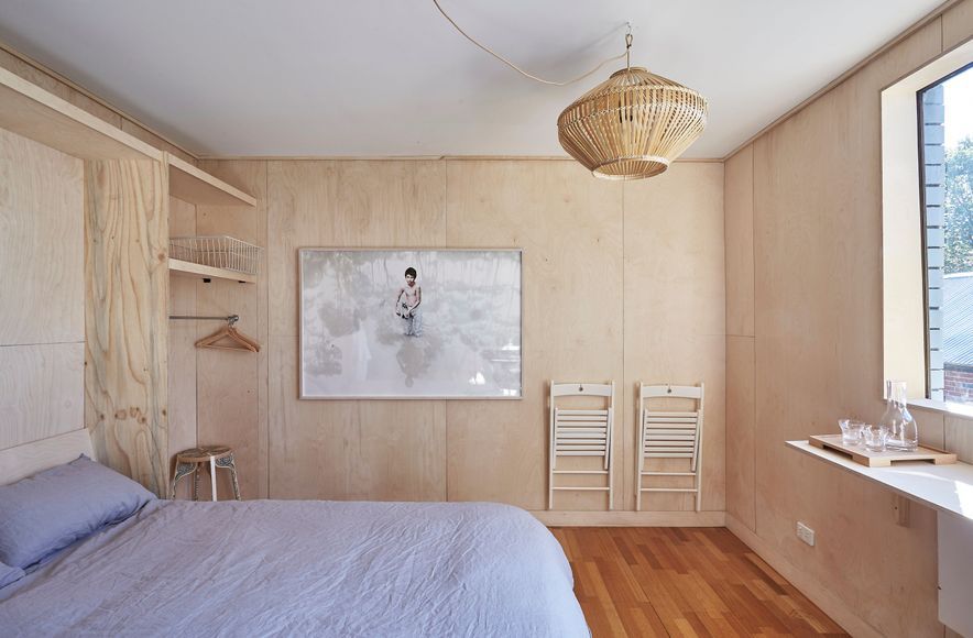 Micropad Short Stay Accommodation