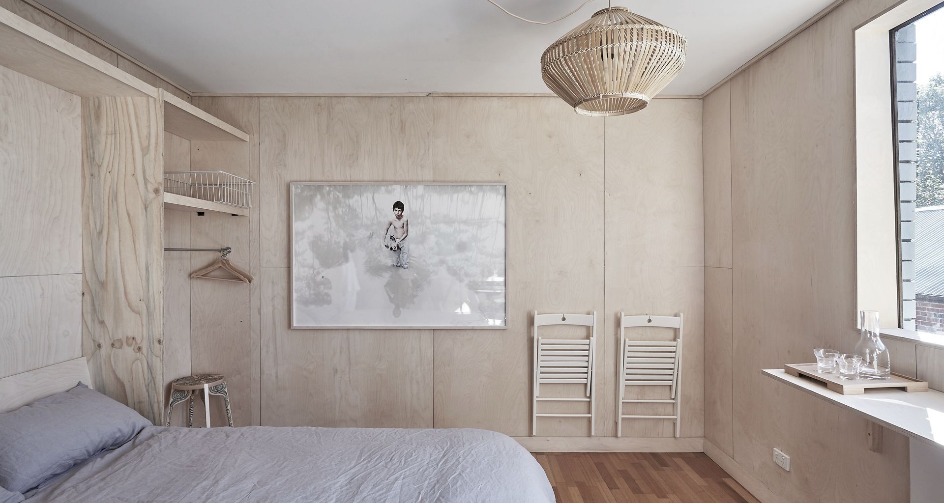 Micropad Short Stay Accommodation banner
