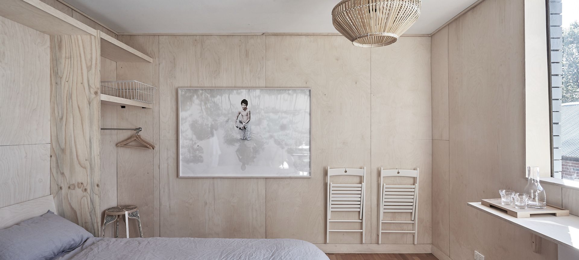 Micropad Short Stay Accommodation banner