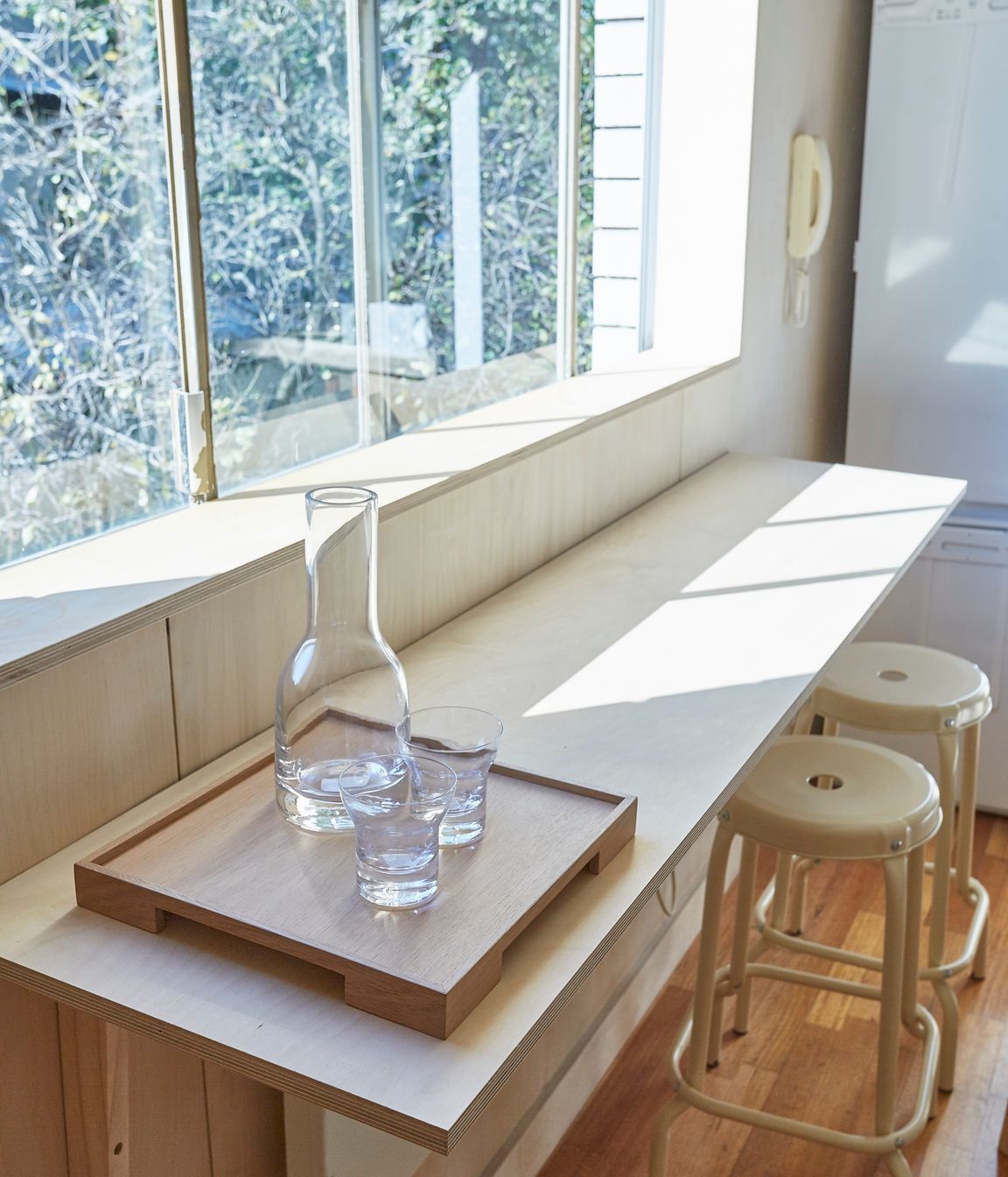 Micropad Short Stay Accommodation