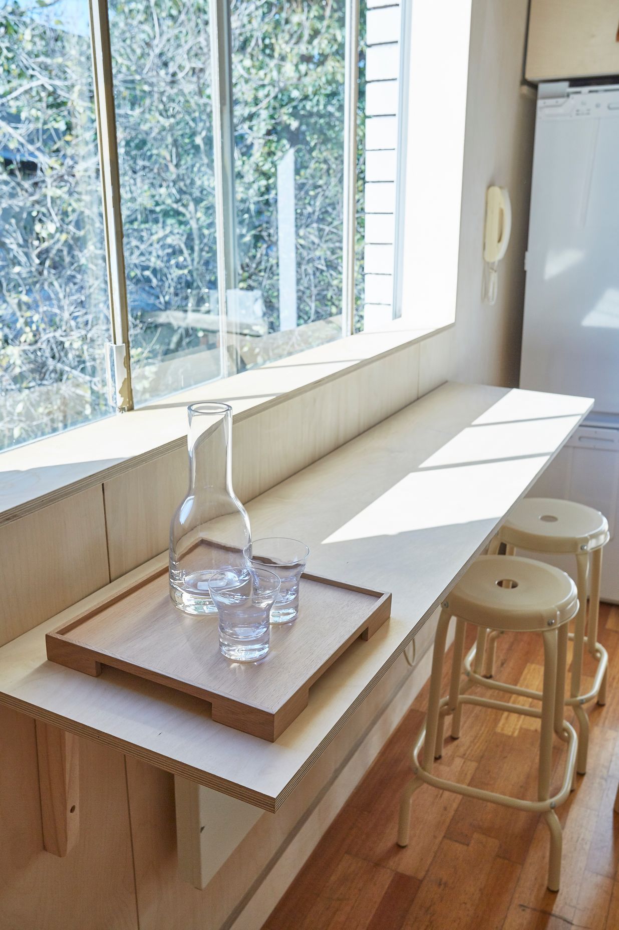 Micropad Short Stay Accommodation