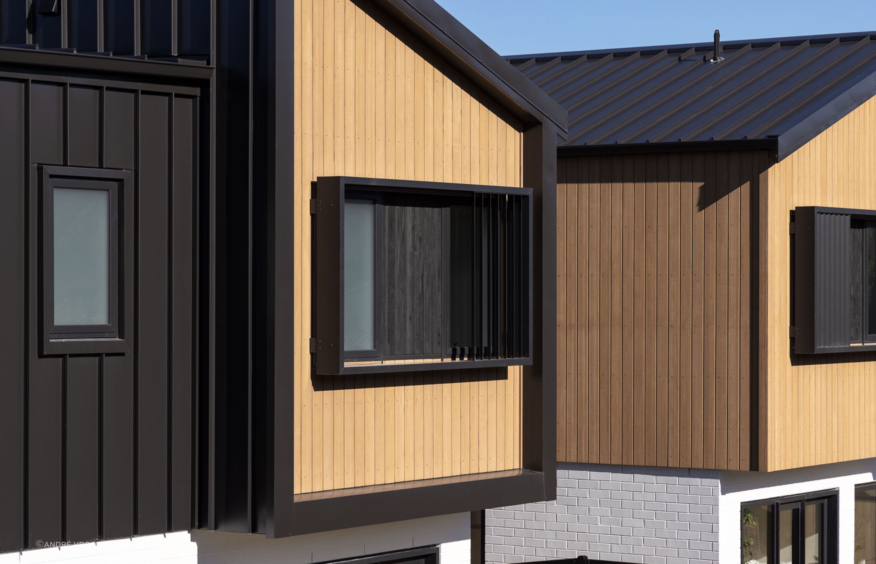 Mills Street Development