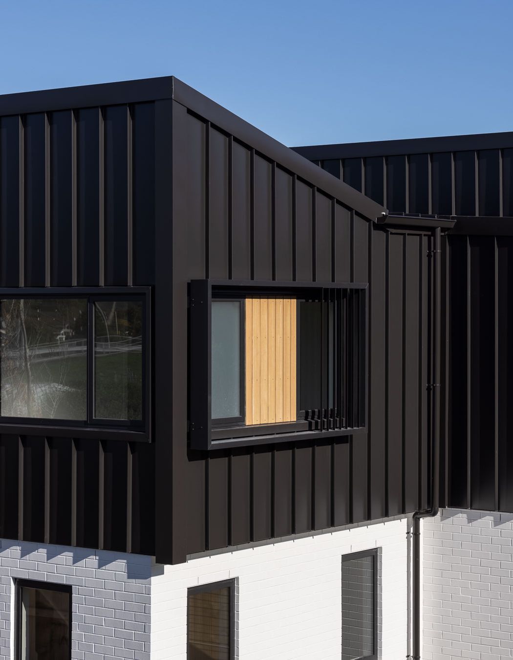 Mills Street Development